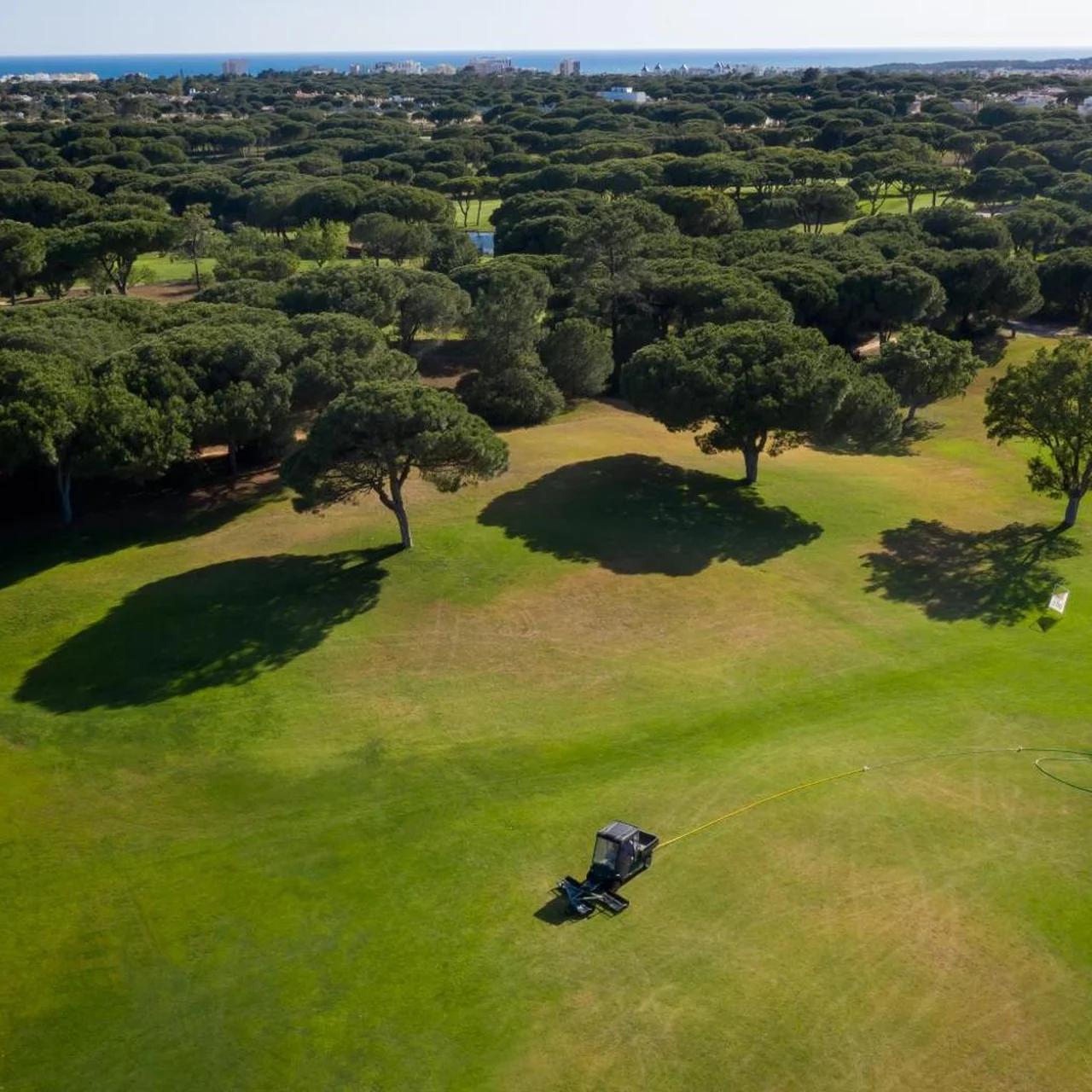 Pestana Vila Sol Golf - Vilamoura foto
