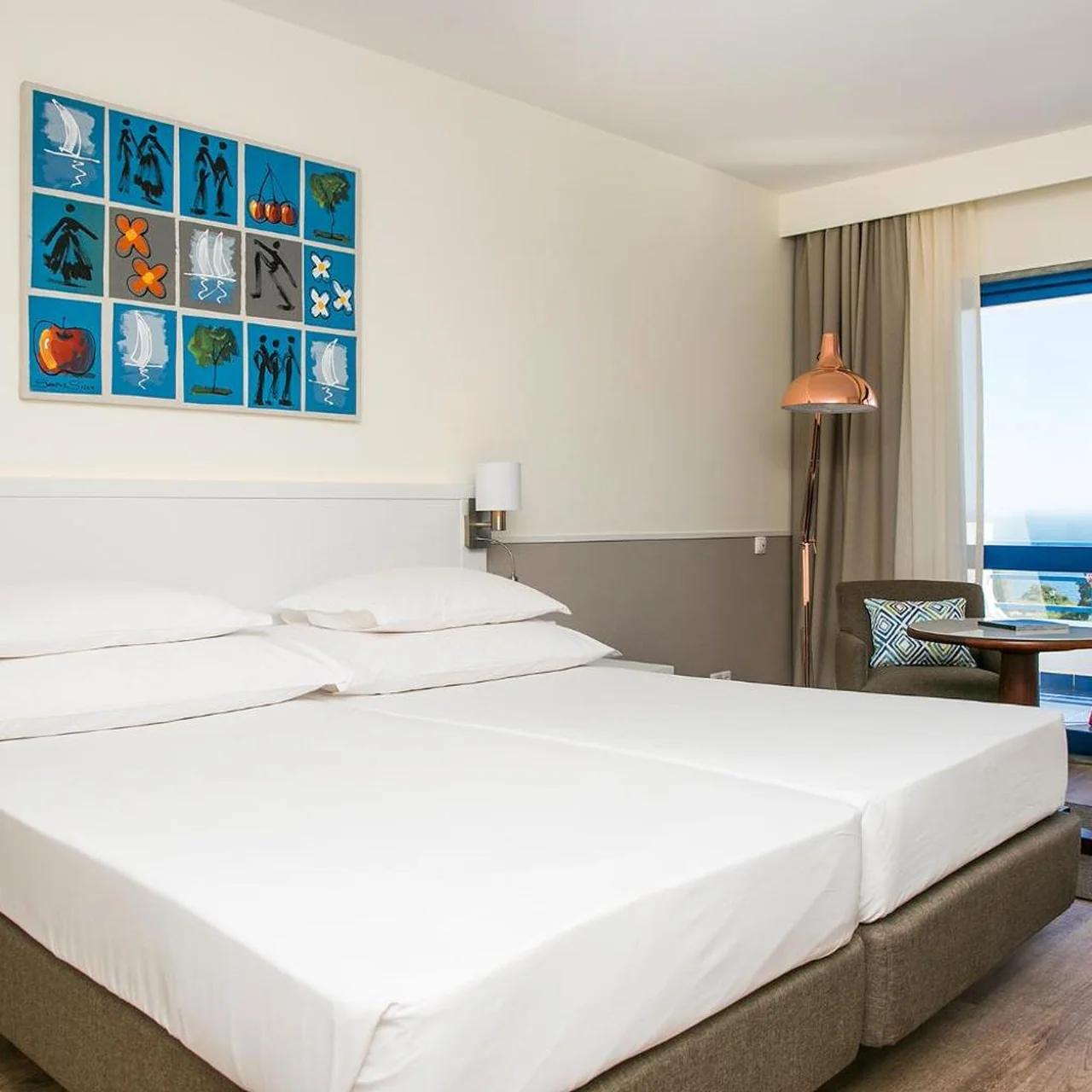 Hotel Pestana Cascais Ocean & Conference Aparthotel foto