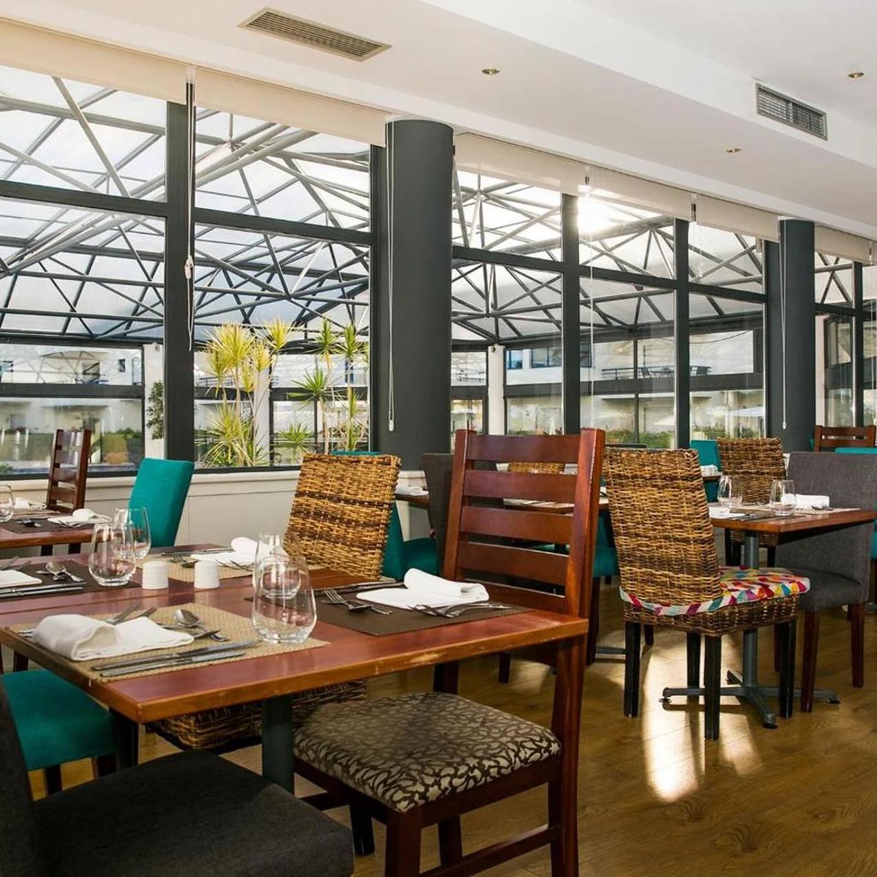 Hotel Pestana Cascais Ocean & Conference Aparthotel foto