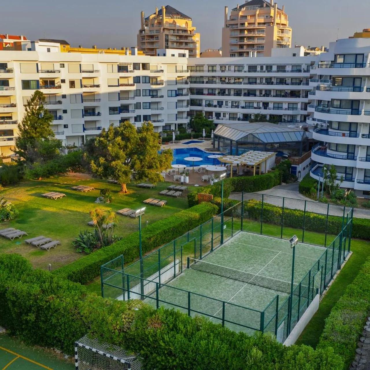 Hotel Pestana Cascais Ocean & Conference Aparthotel foto