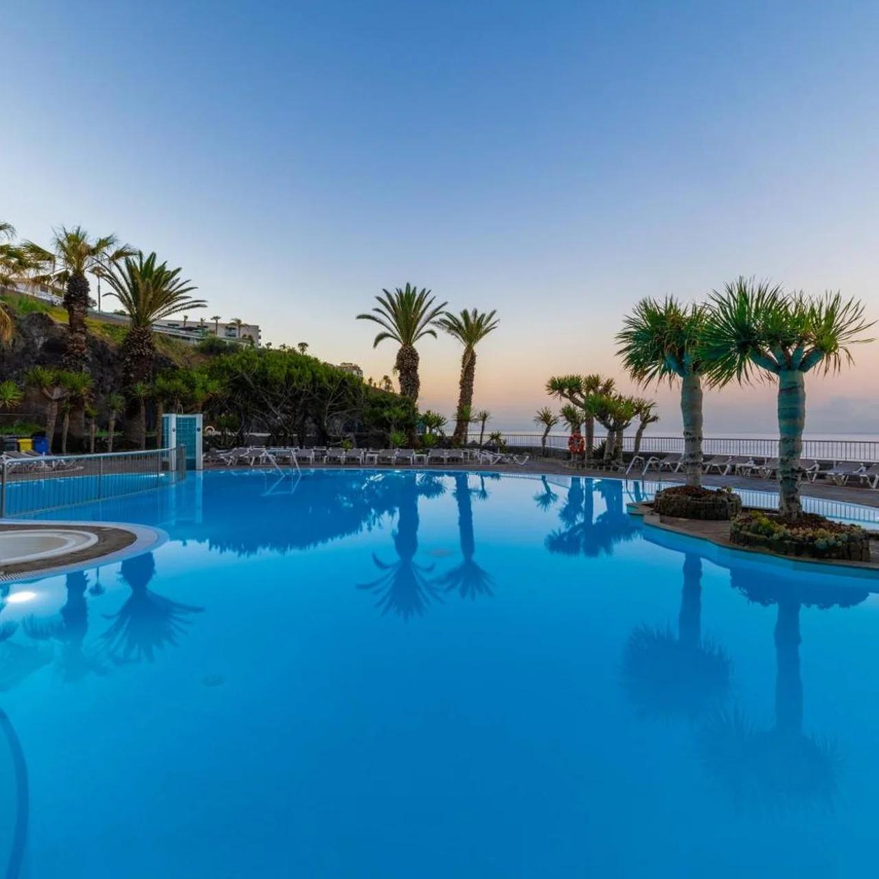 Pestana Ocean Bay Resort foto