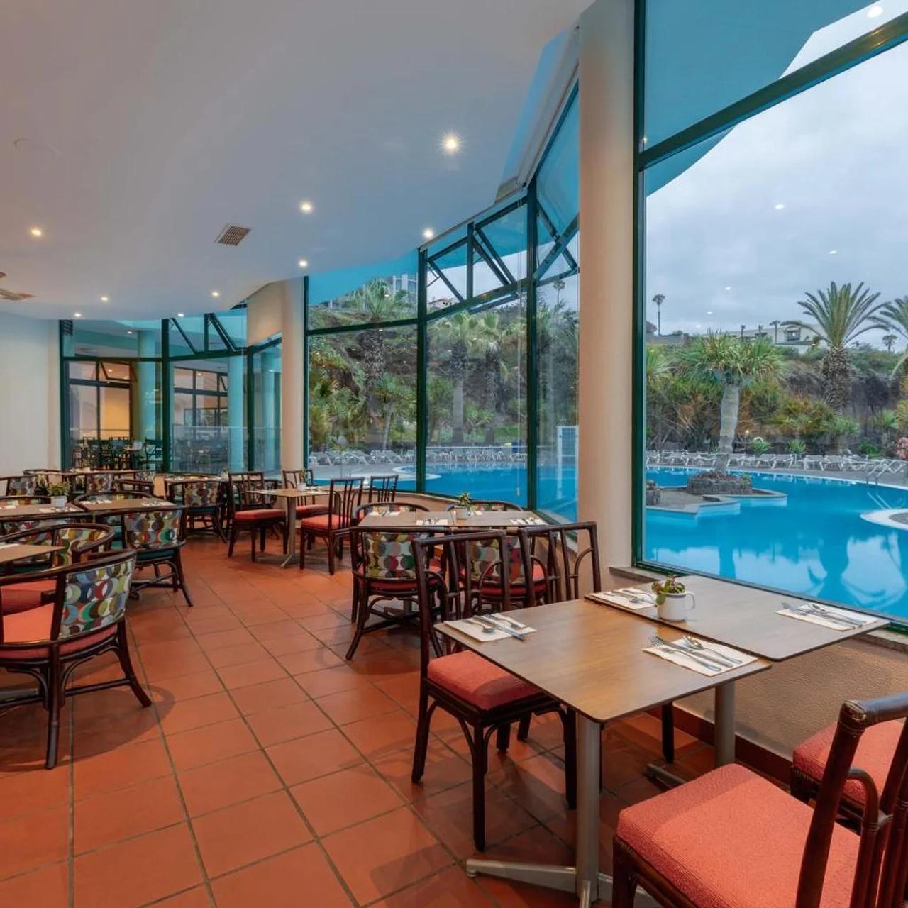 Pestana Ocean Bay Resort foto