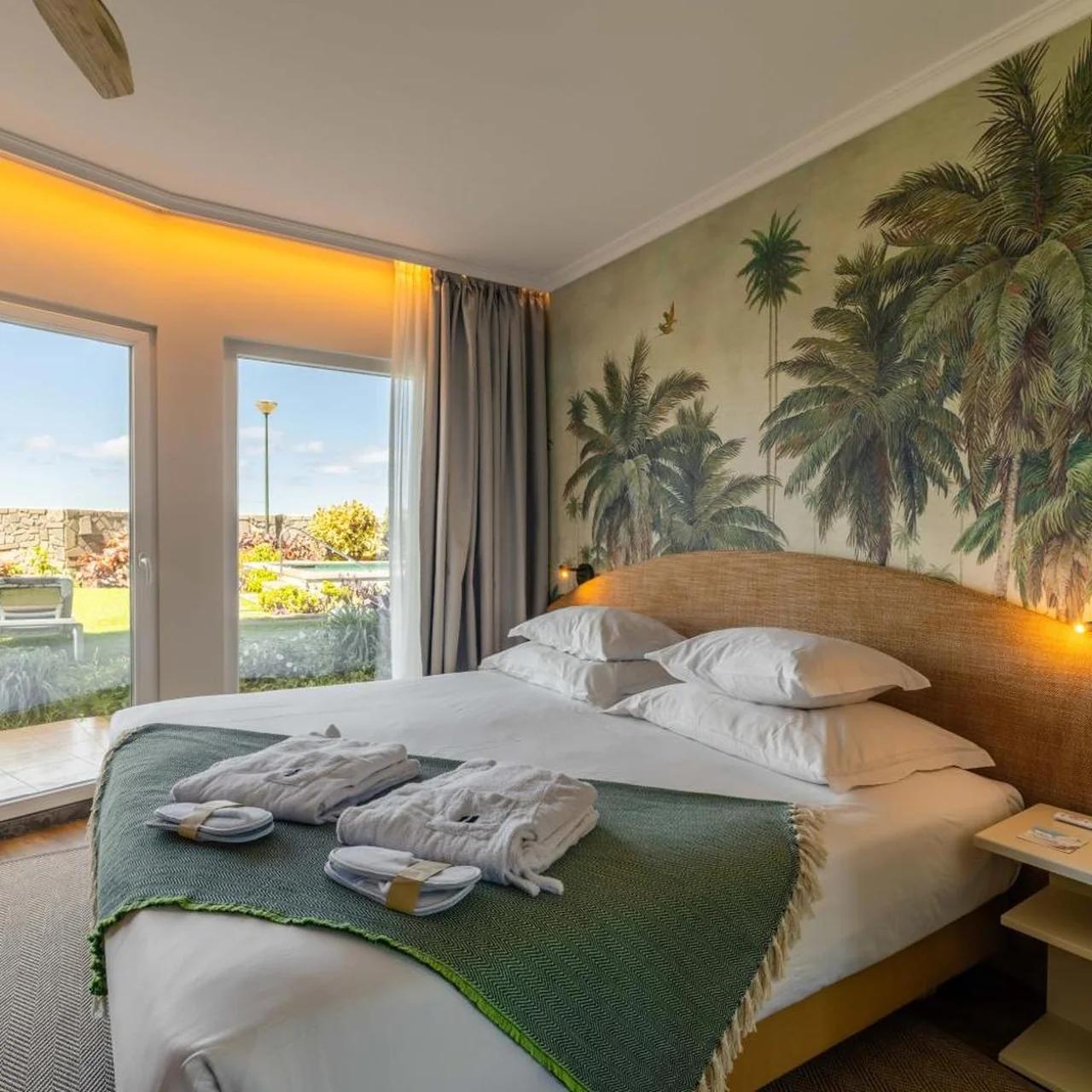 Pestana Ocean Bay Resort foto