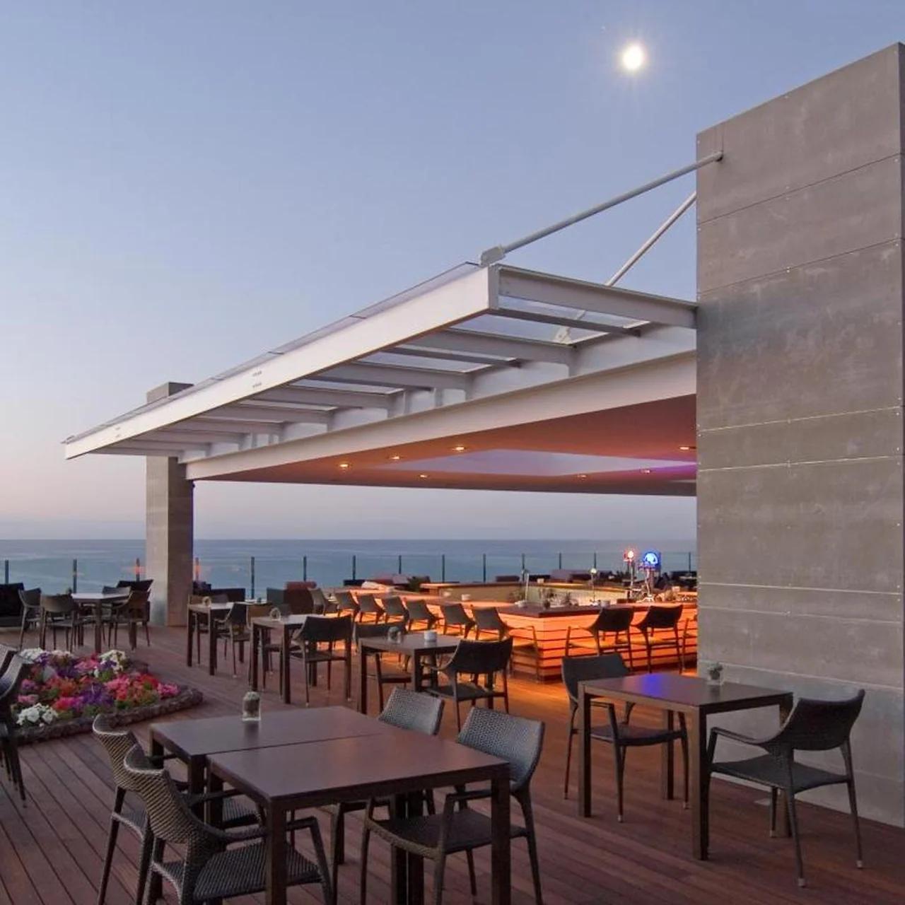 Pestana Carlton Madeira Ocean Resort Hotel photo