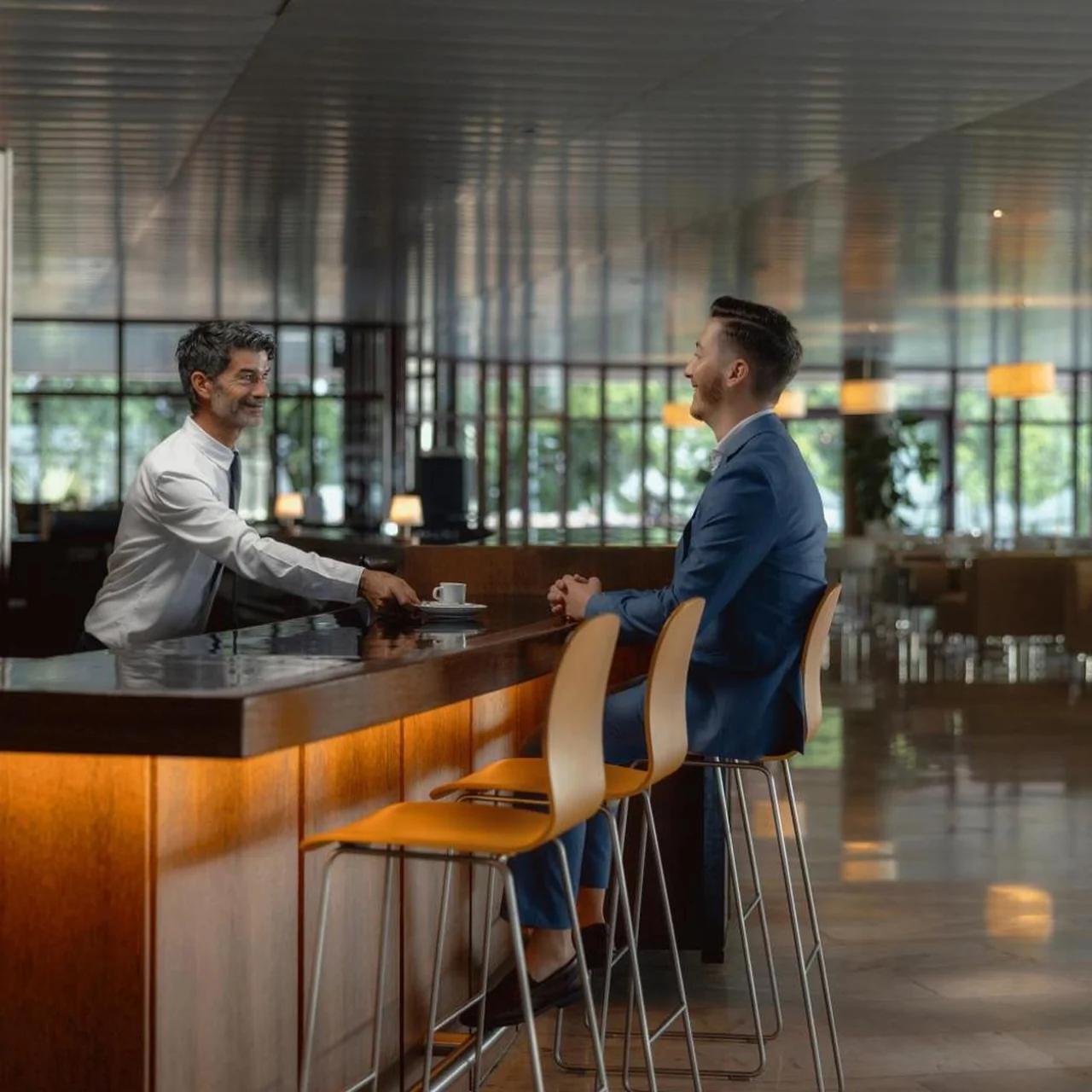 Pestana Casino Park Hotel & Casino photo