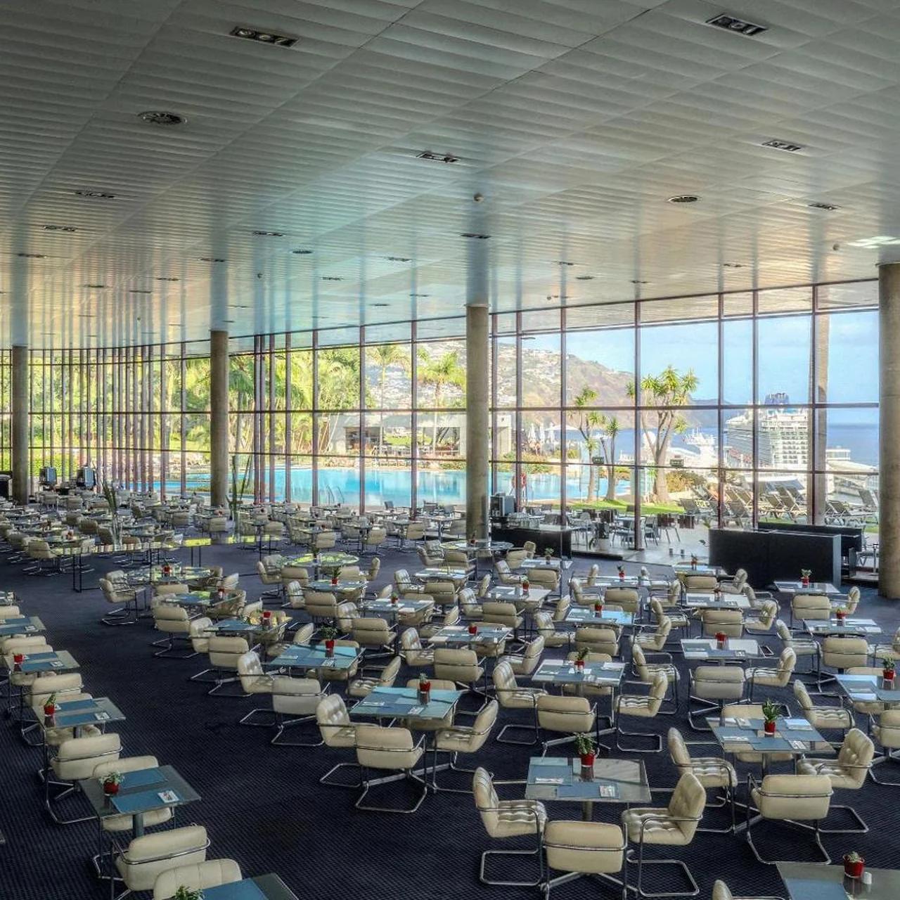 Pestana Casino Park Hotel & Casino photo