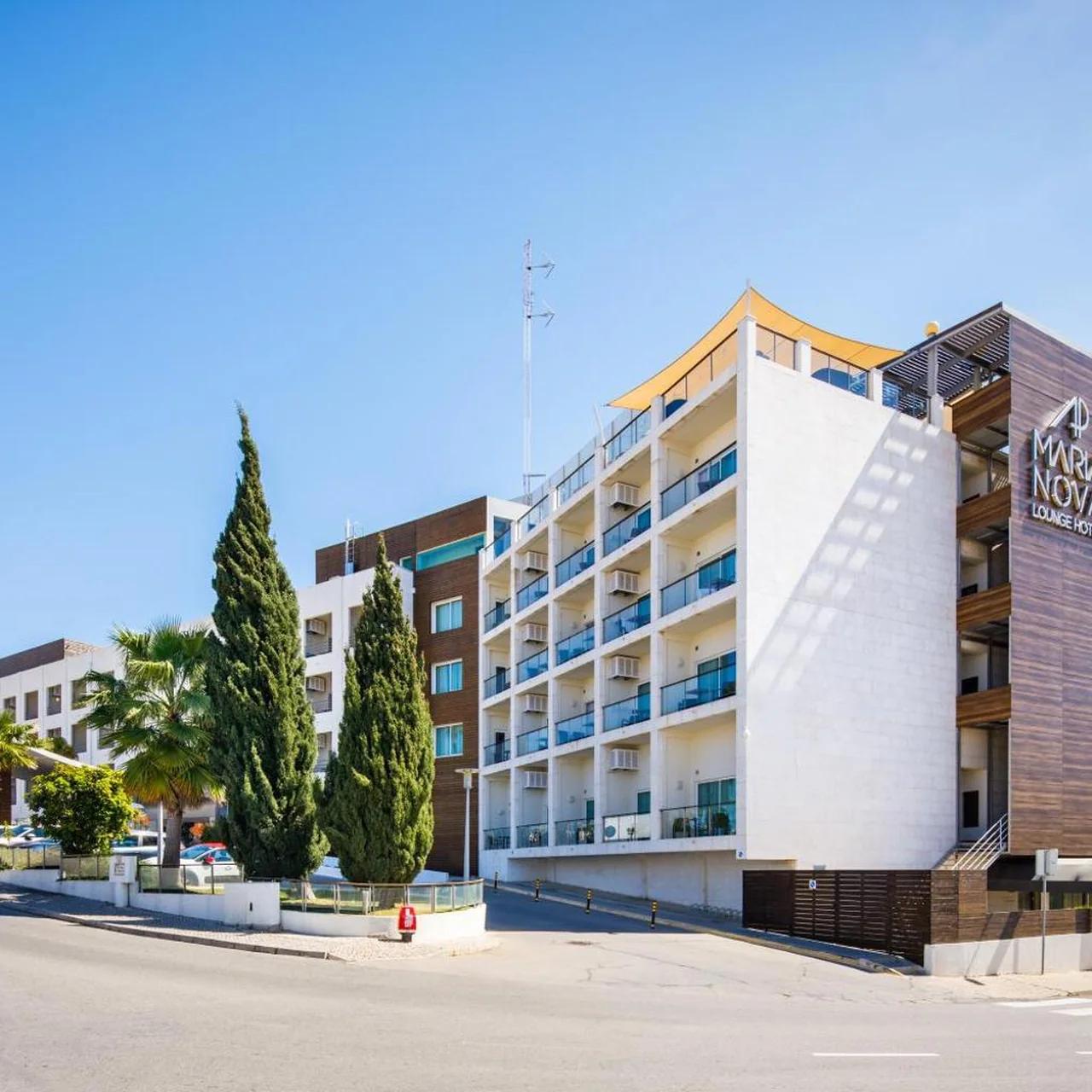 AP Maria Nova Lounge - Adults Friendly foto