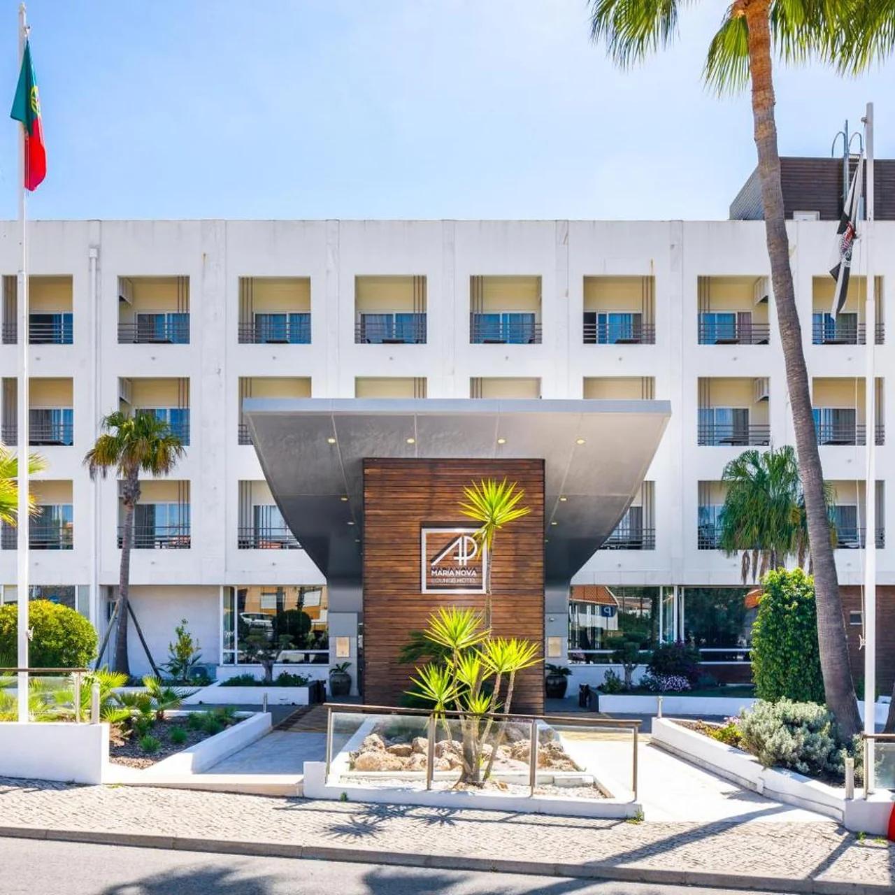 AP Maria Nova Lounge - Adults Friendly foto