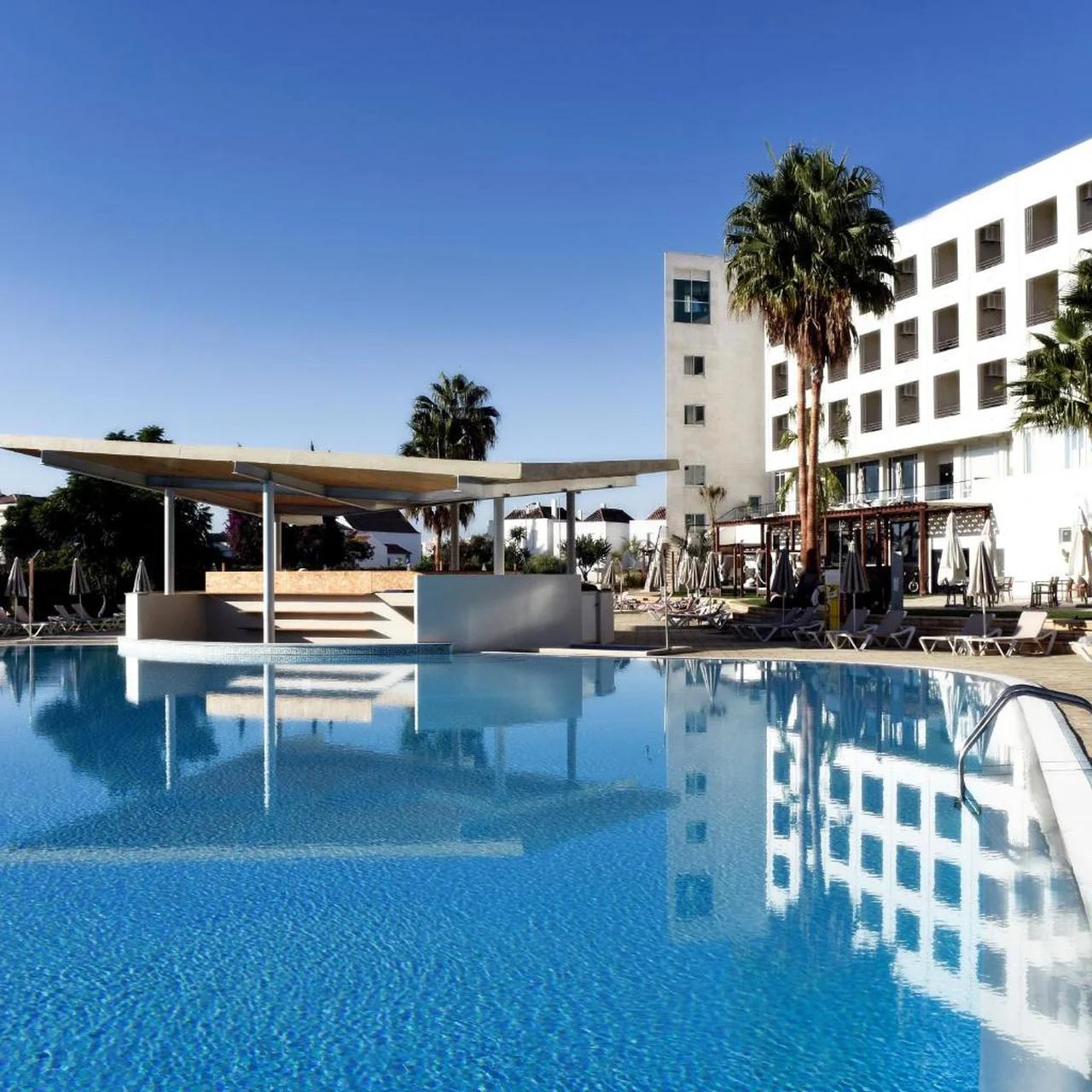 AP Maria Nova Lounge - Adults Friendly foto