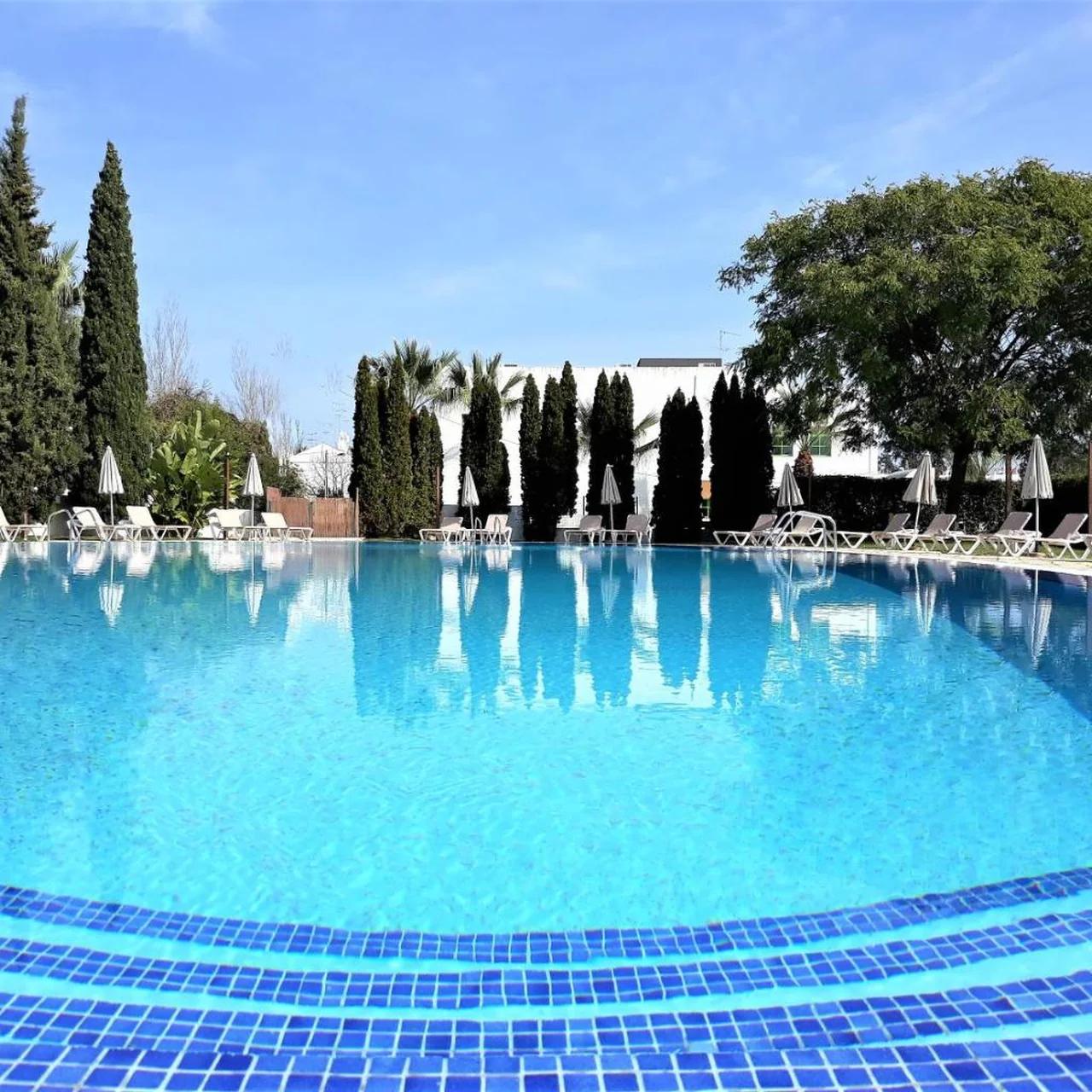 AP Maria Nova Lounge - Adults Friendly foto