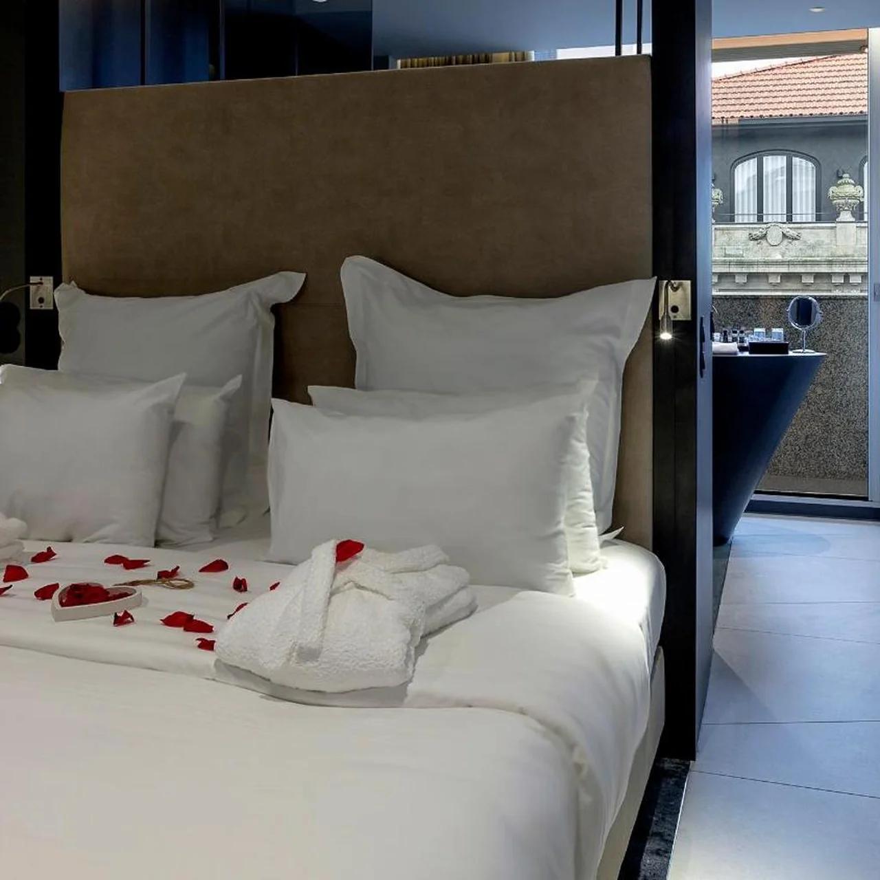 Porto Royal Bridges Hotel photo