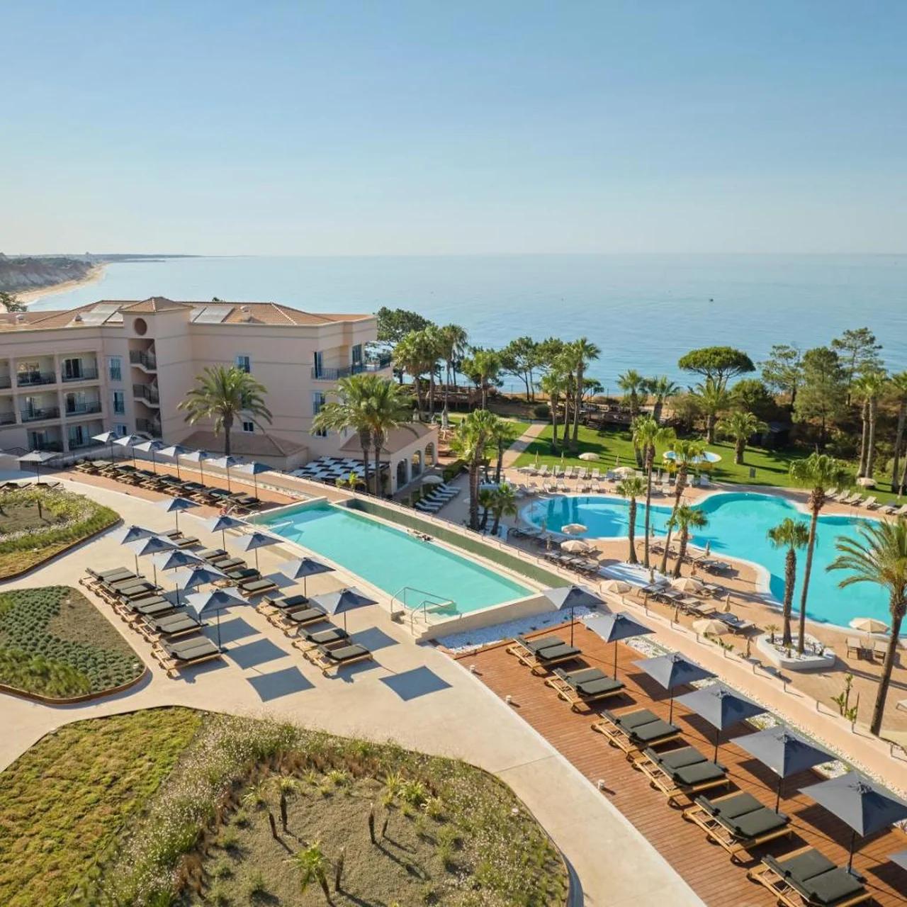PortoBay Blue Ocean