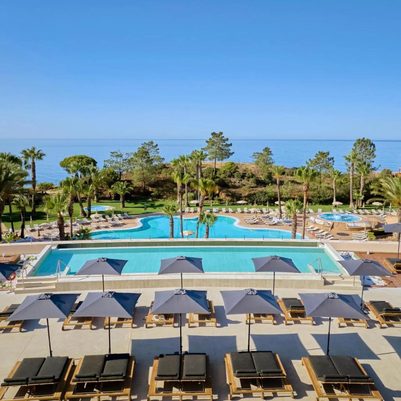 PortoBay Blue Ocean photo