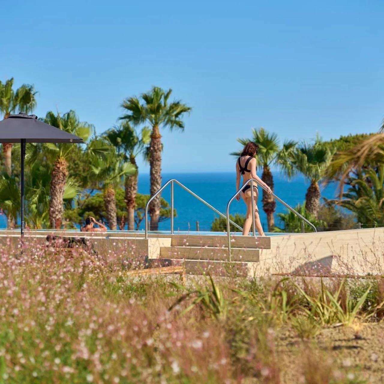 PortoBay Blue Ocean photo