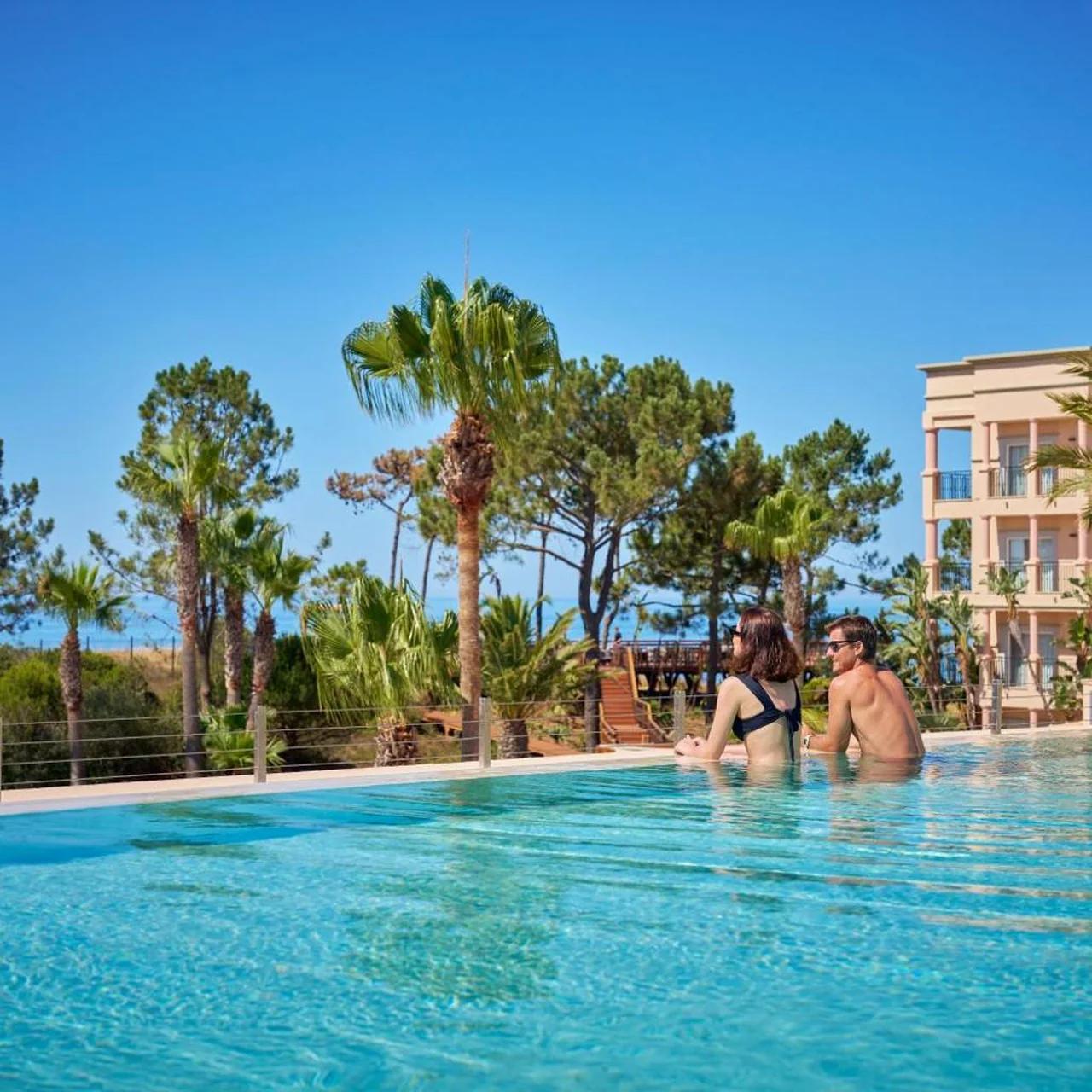 PortoBay Blue Ocean photo