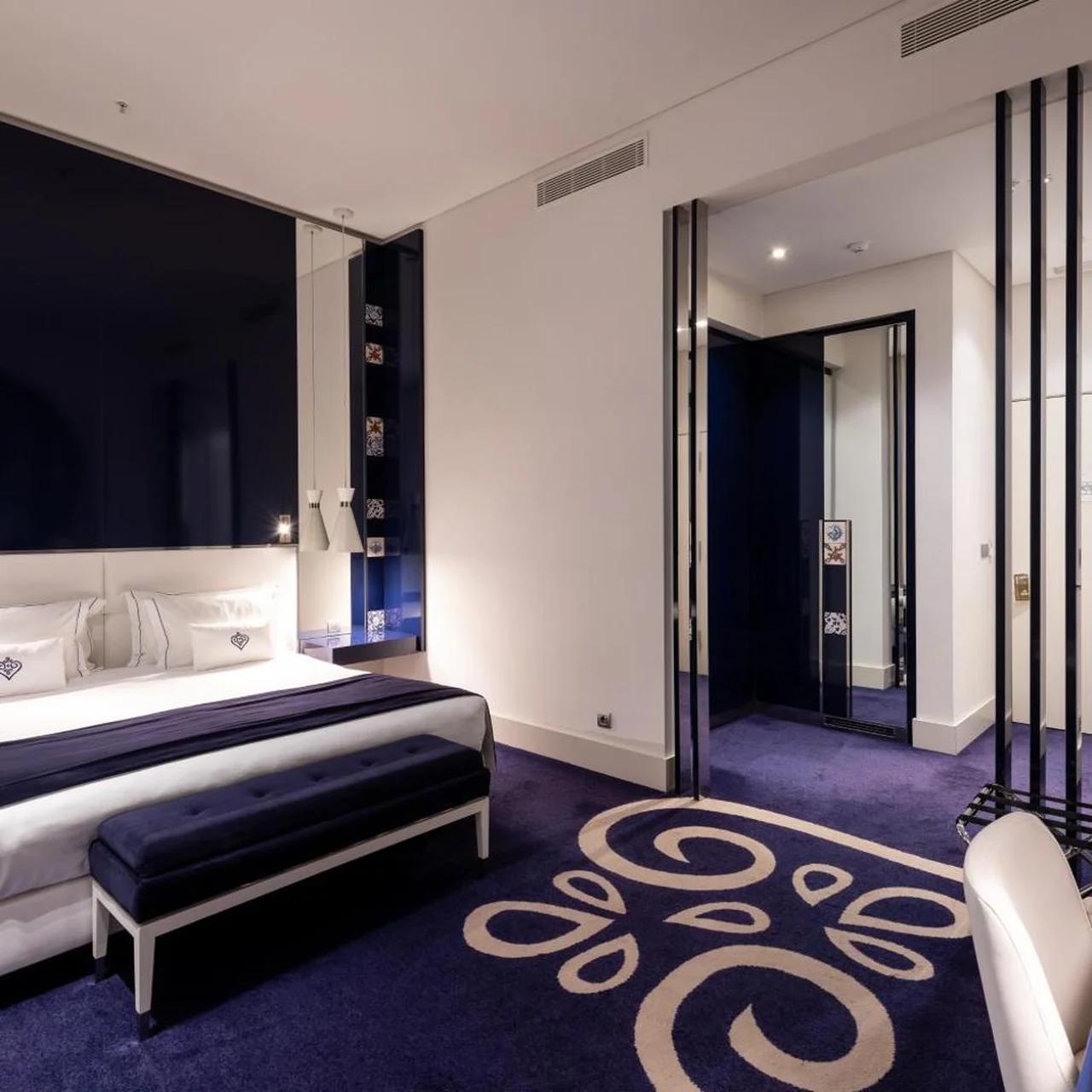 Portugal Boutique Hotel photo