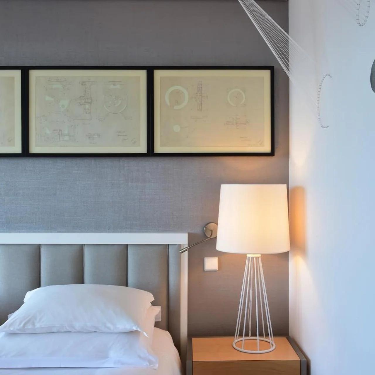 Pestana Cidadela Cascais - Pousada & Art District photo