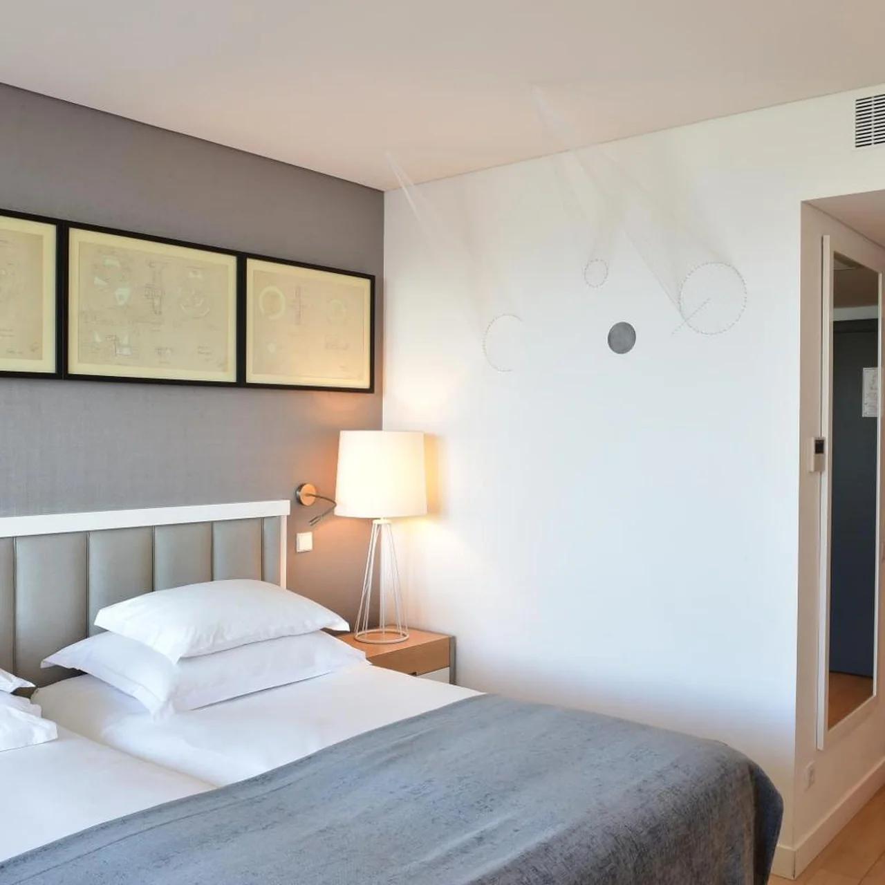 Pestana Cidadela Cascais - Pousada & Art District photo