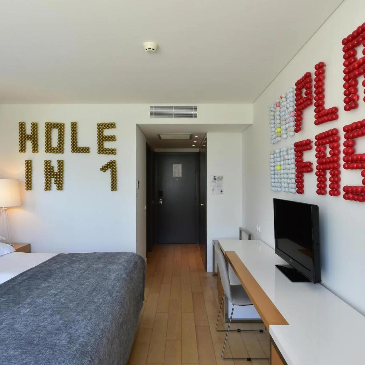 Pestana Cidadela Cascais - Pousada & Art District photo