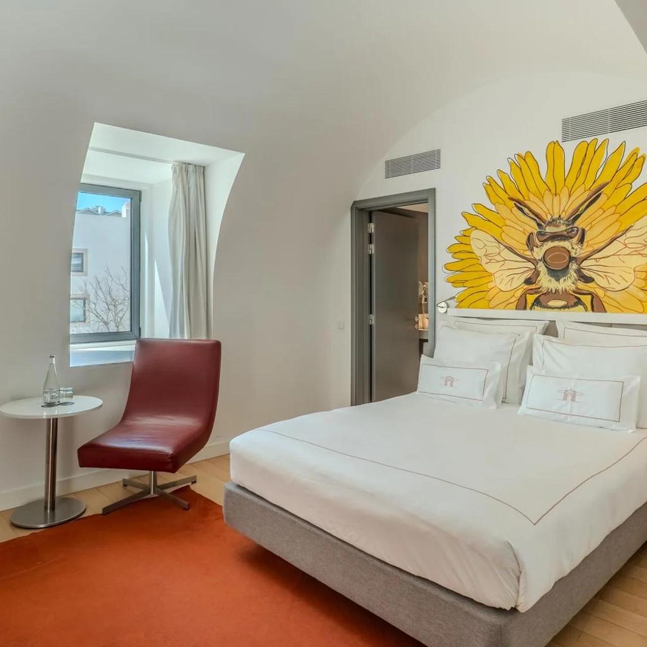 Pestana Cidadela Cascais - Pousada & Art District photo