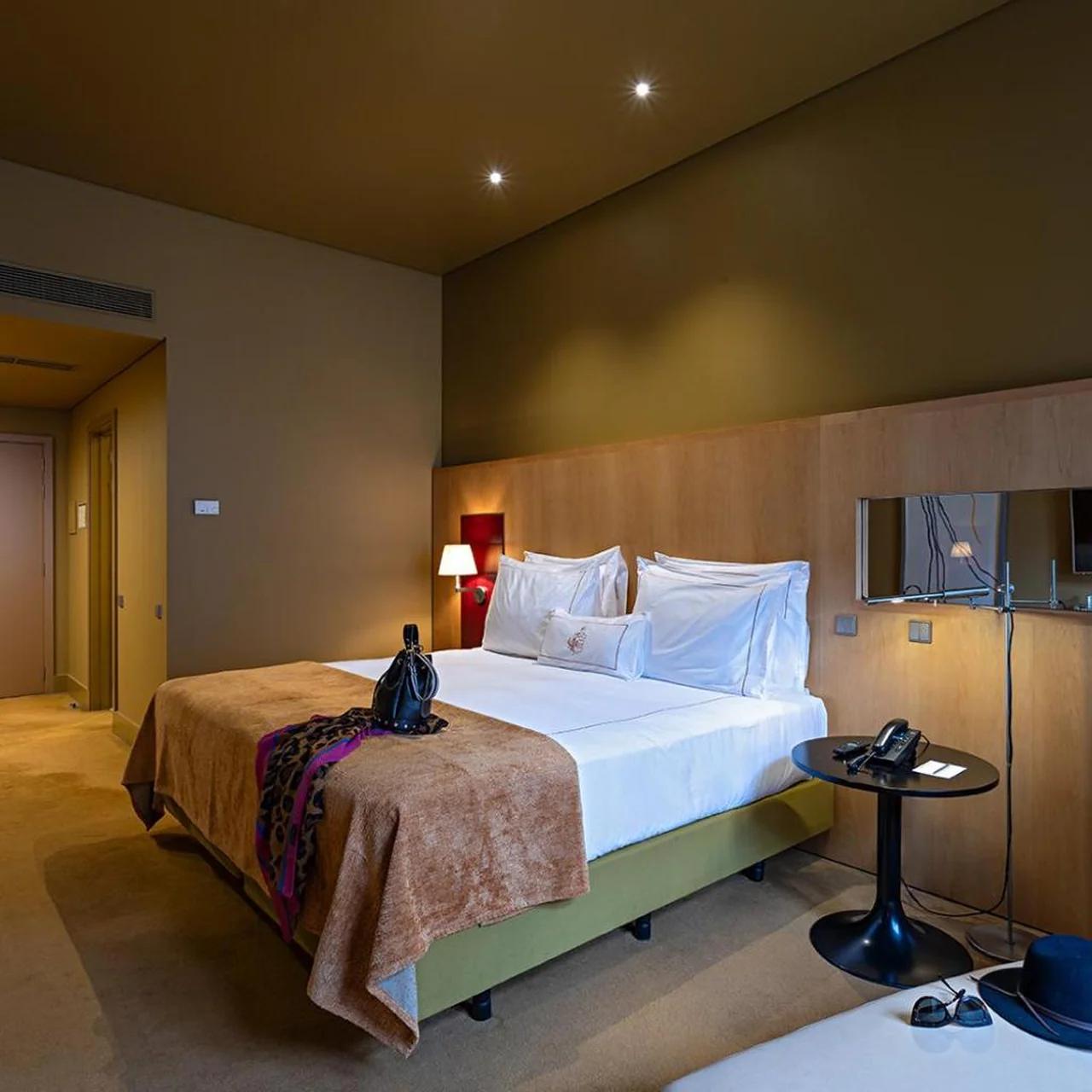 Pestana Palacio do Freixo, Pousada & National Monument - The Leading Hotels of the World foto