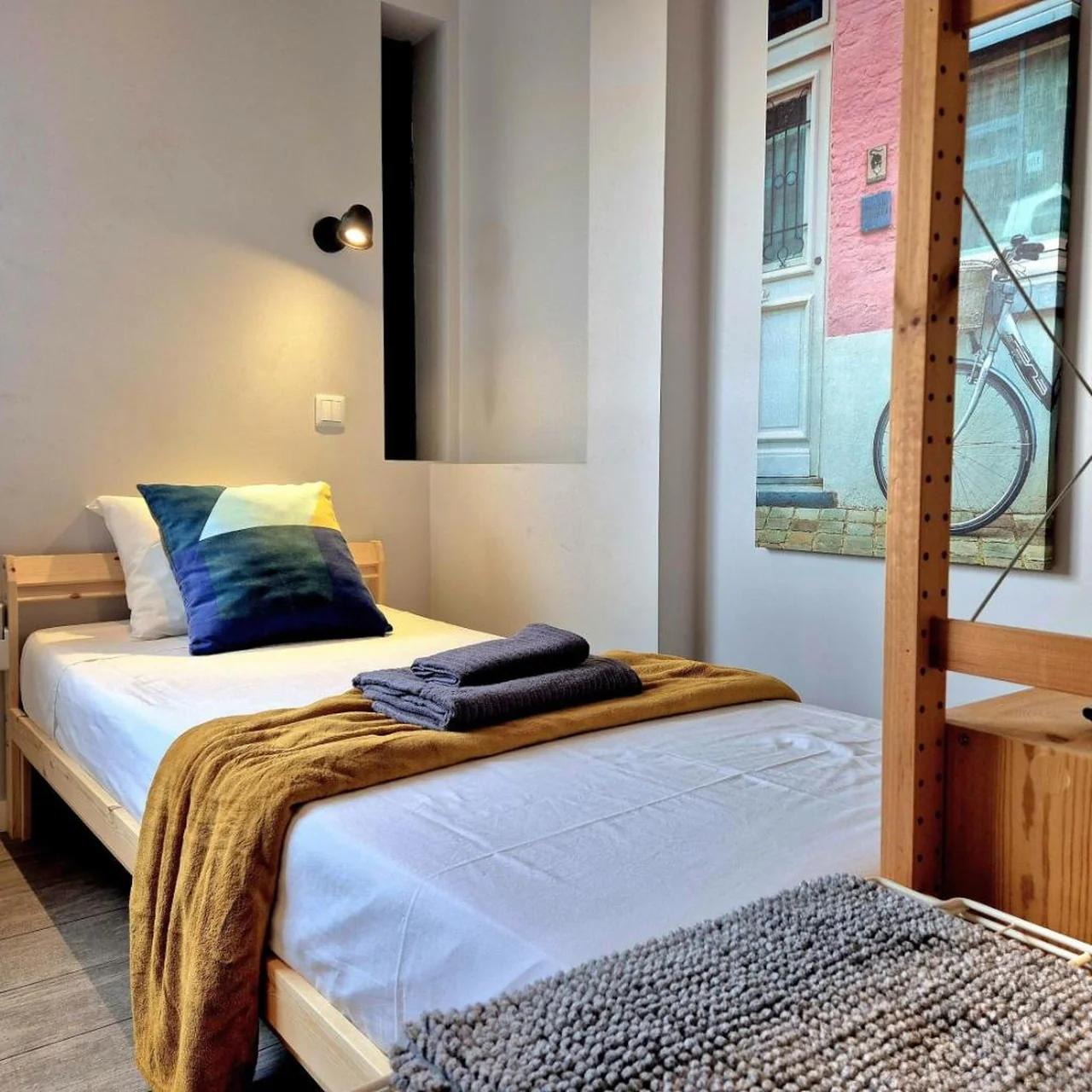 Campus 121 - Rooms photo