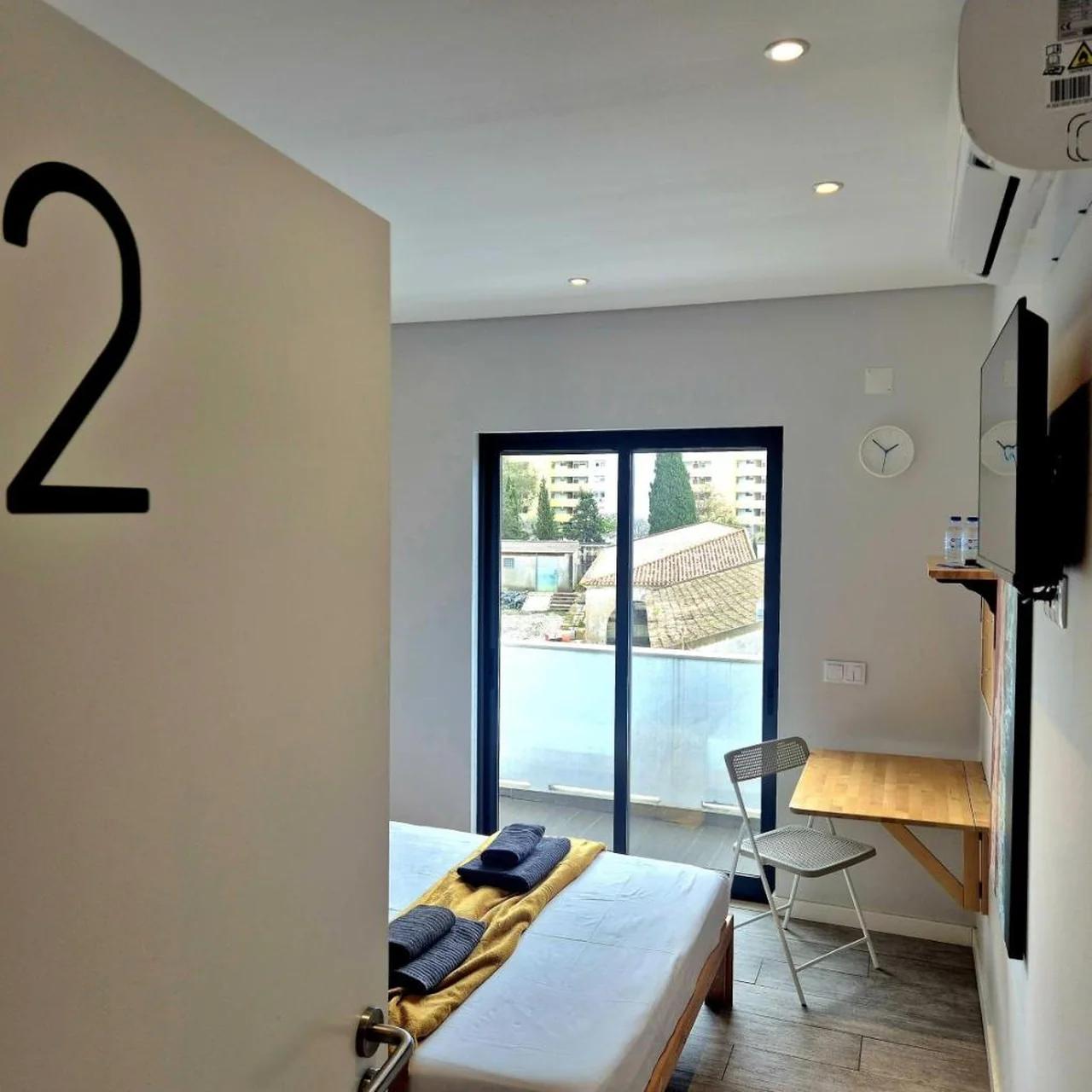 Campus 121 - Rooms photo