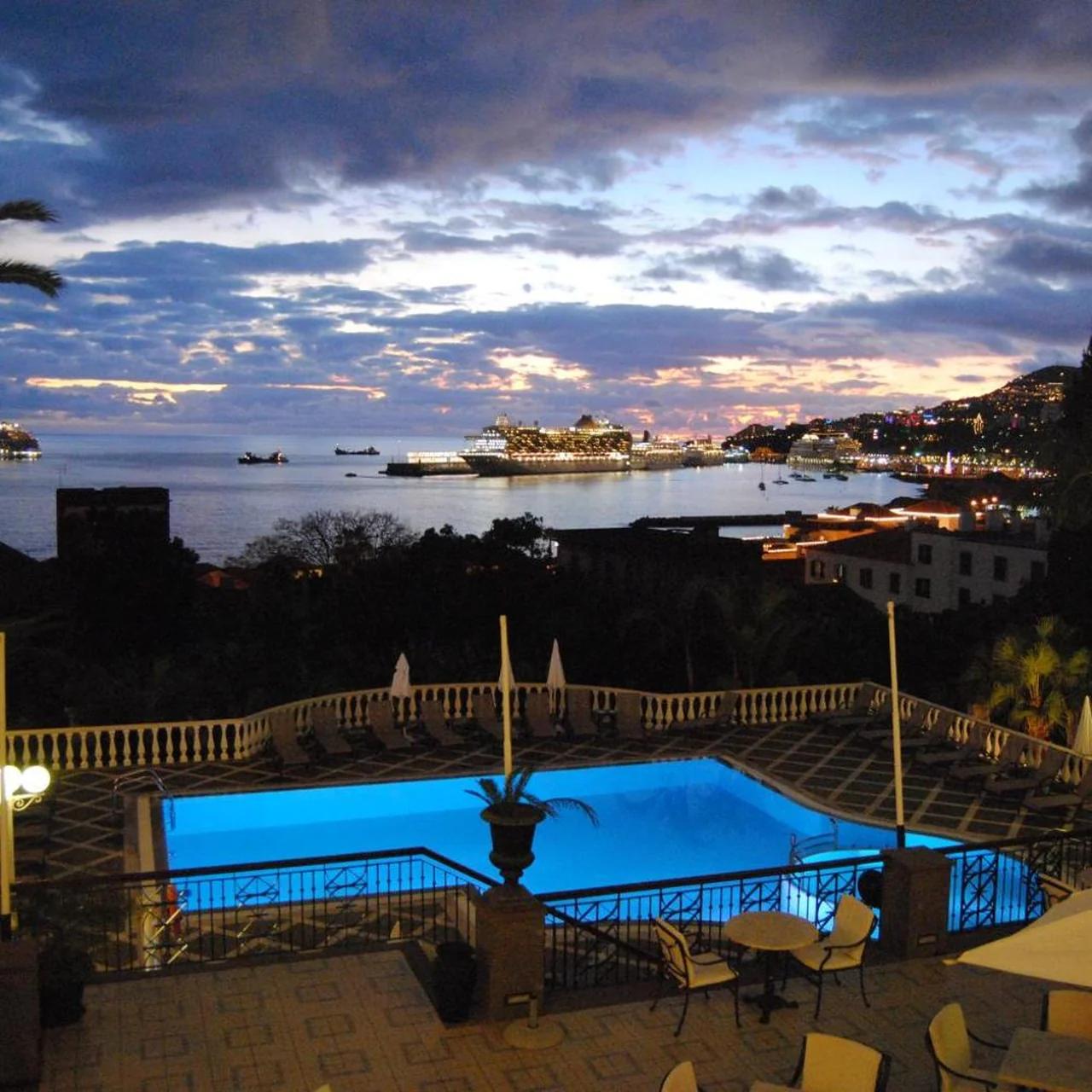 Hotel Quinta Bela S Tiago photo