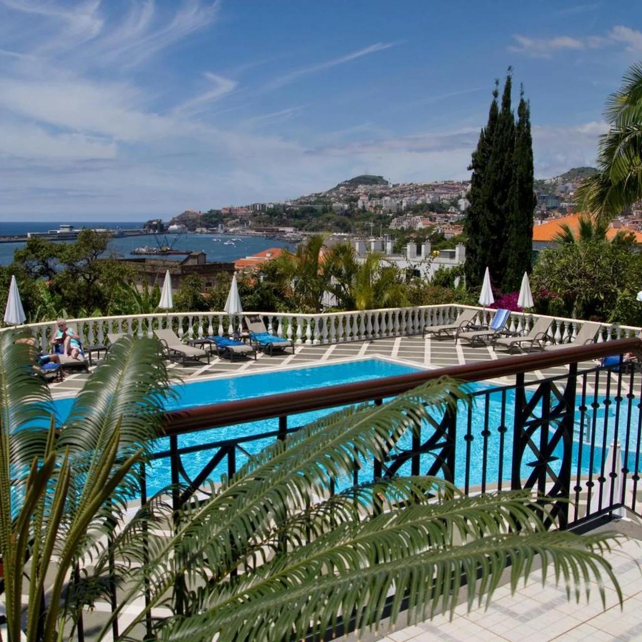 Hotel Quinta Bela S Tiago photo