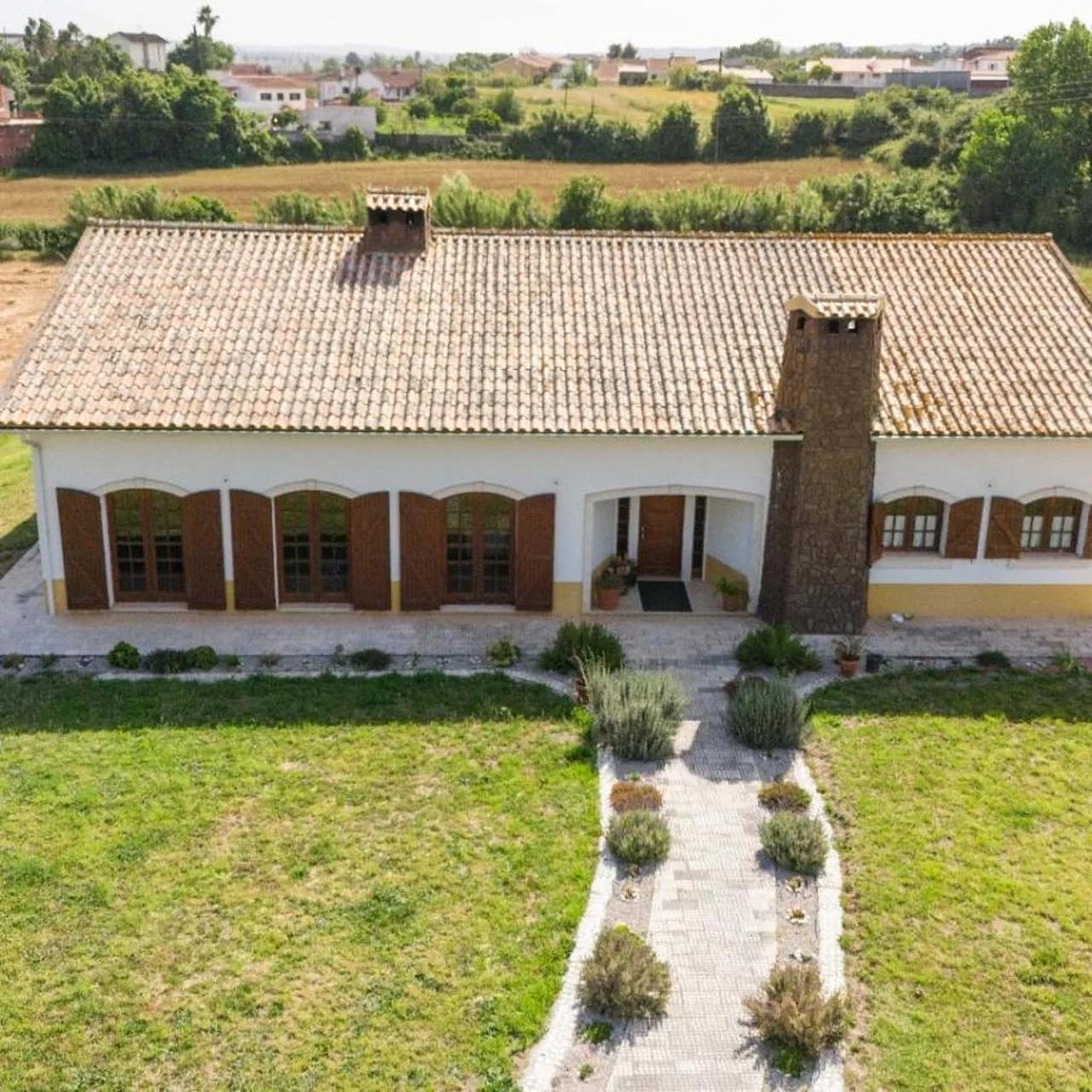 Quinta da Barrosa