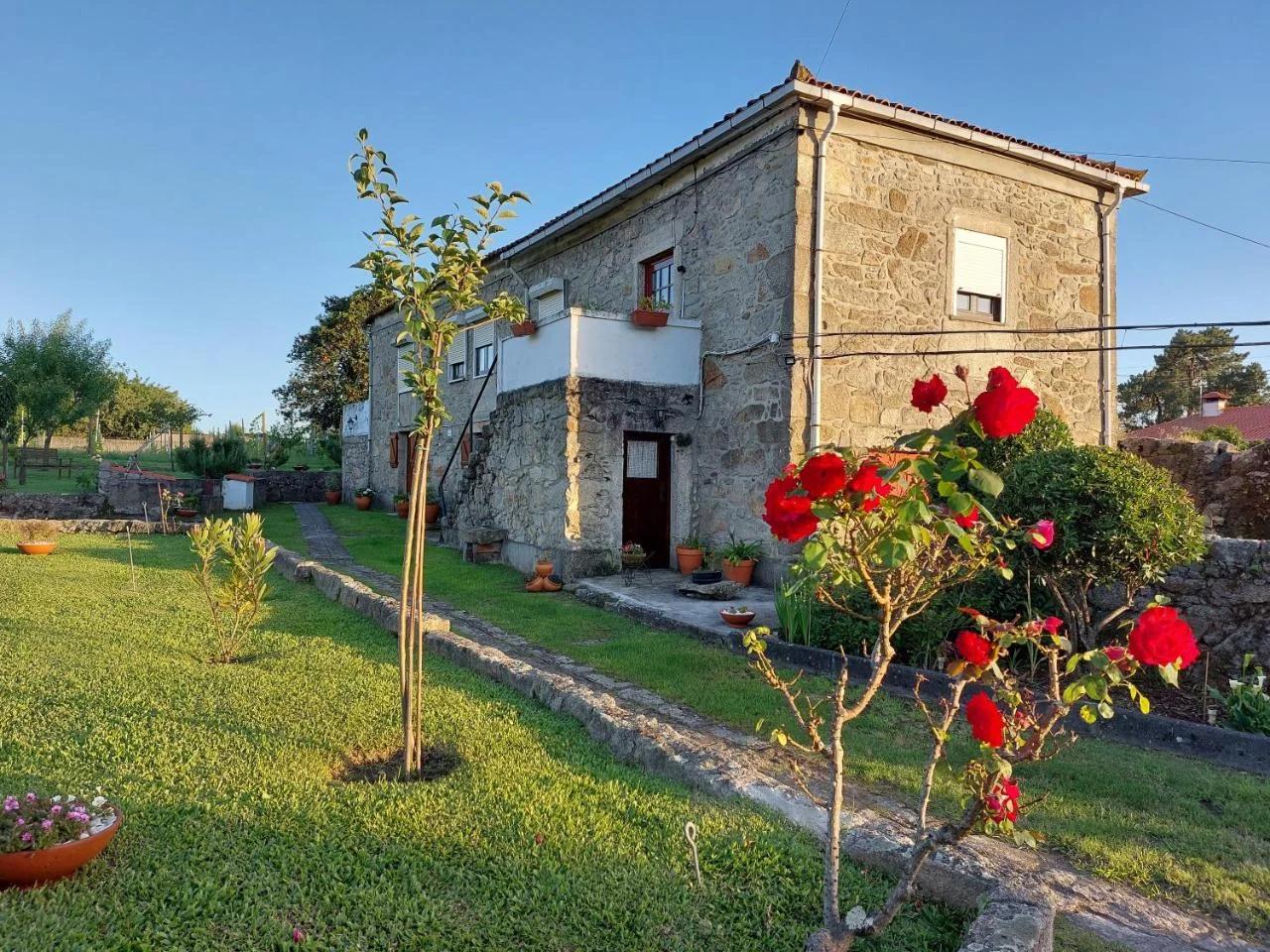 Quinta da Ponte foto