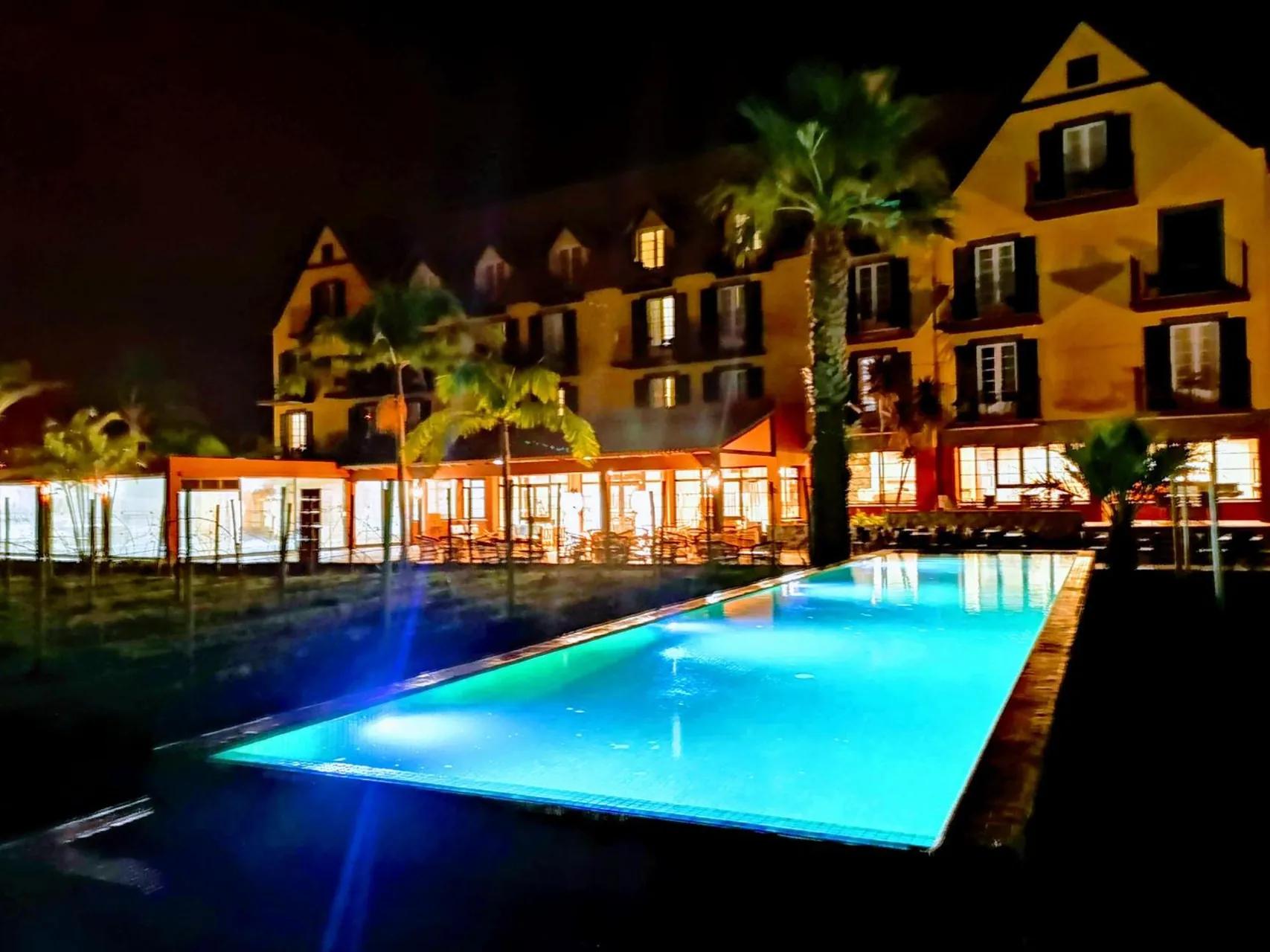 Hotel Quinta Do Furao photo