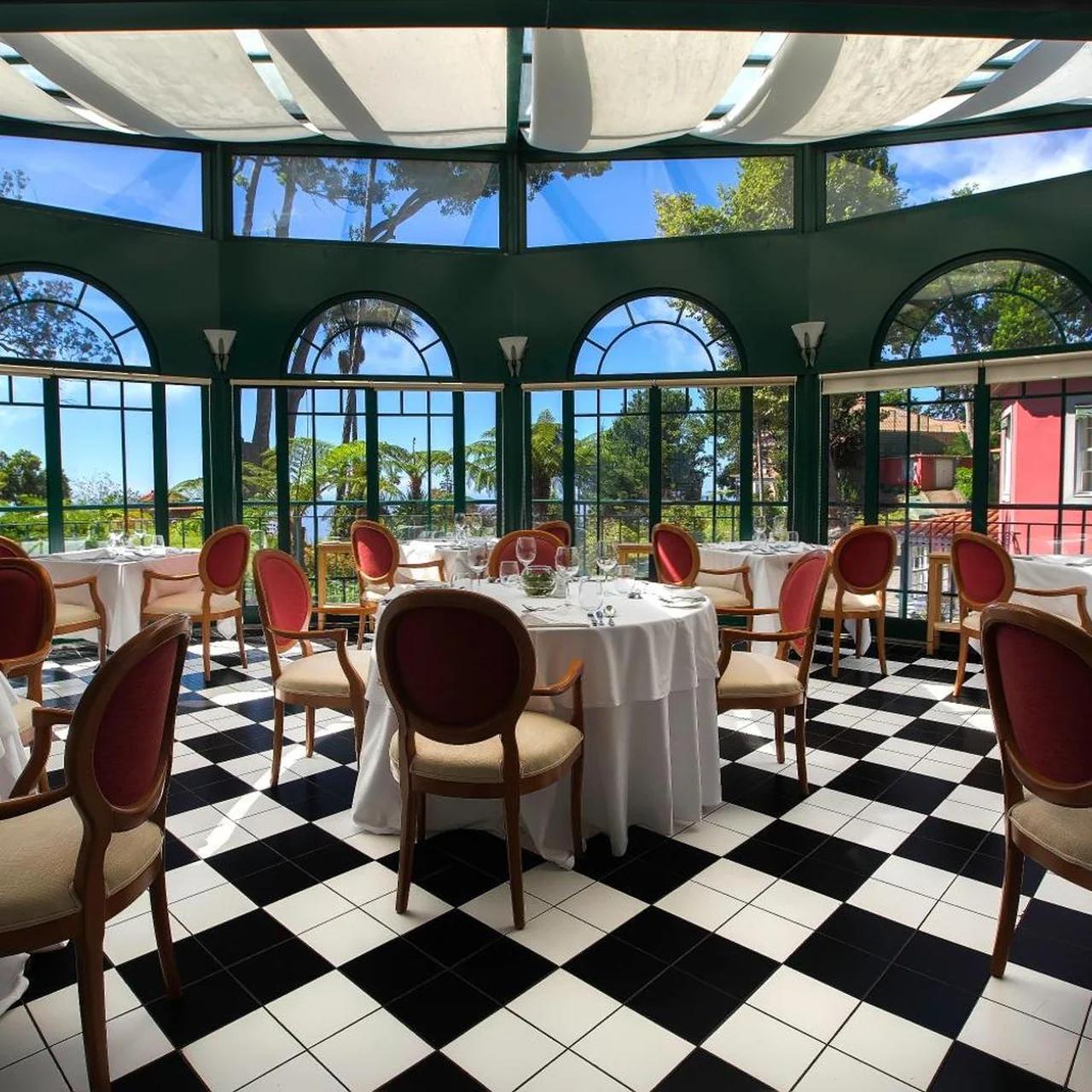 Quinta do Monte photo