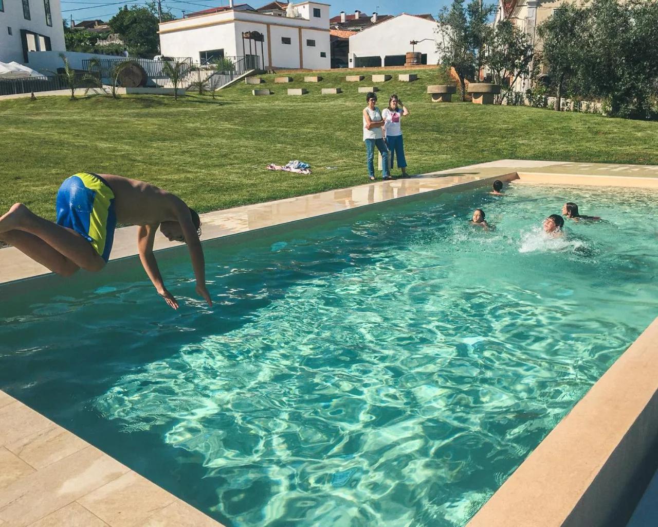 Quinta Dona Iria foto