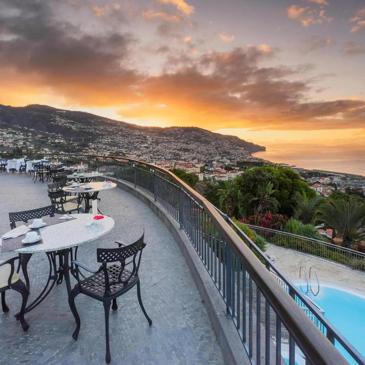 Quinta Funchal Gardens - Adults Only foto