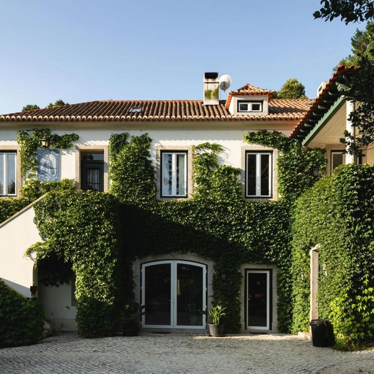 Eighteen21 Houses - Quinta Velha photo