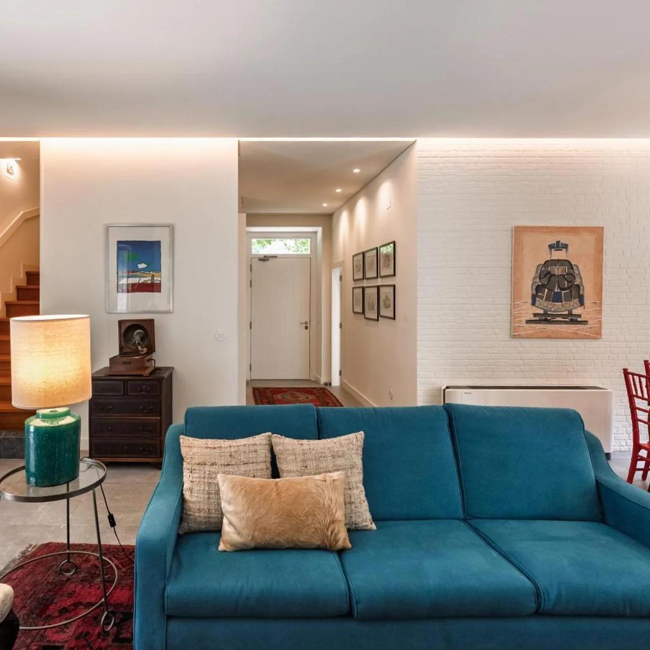 Eighteen21 Houses - Quinta Velha photo