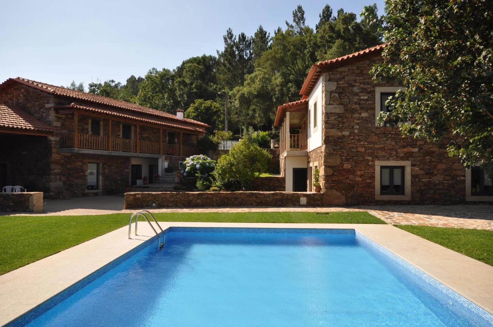 Quinta Vilar e Almarde foto