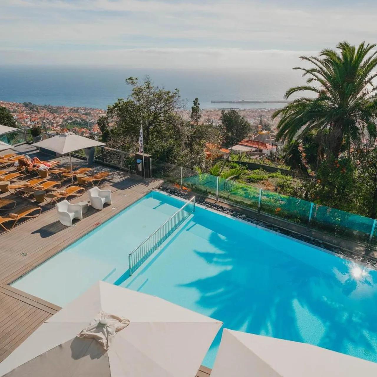 Quinta Mirabela - Design Hotel photo