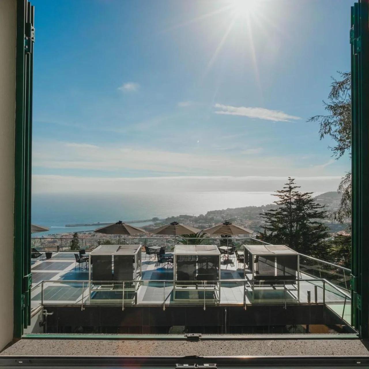 Quinta Mirabela - Design Hotel photo