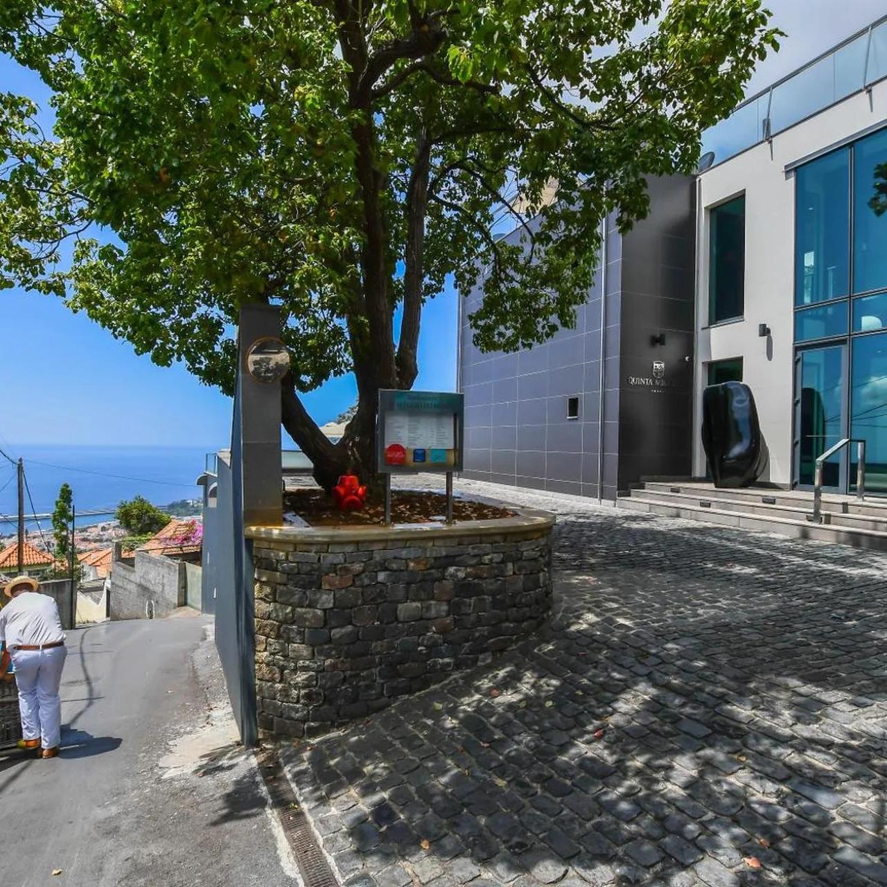 Quinta Mirabela - Design Hotel photo