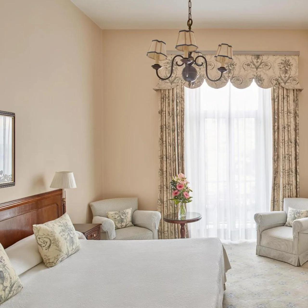 Reid's Palace, A Belmond Hotel, Madeira photo