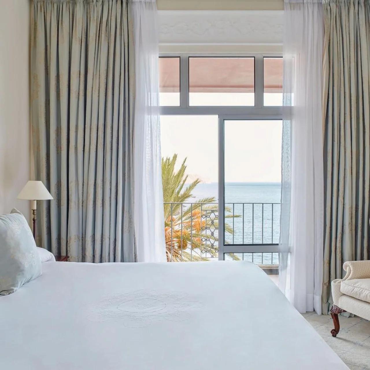 Reid's Palace, A Belmond Hotel, Madeira photo