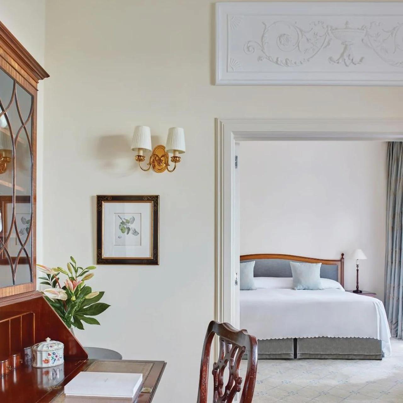 Reid's Palace, A Belmond Hotel, Madeira photo