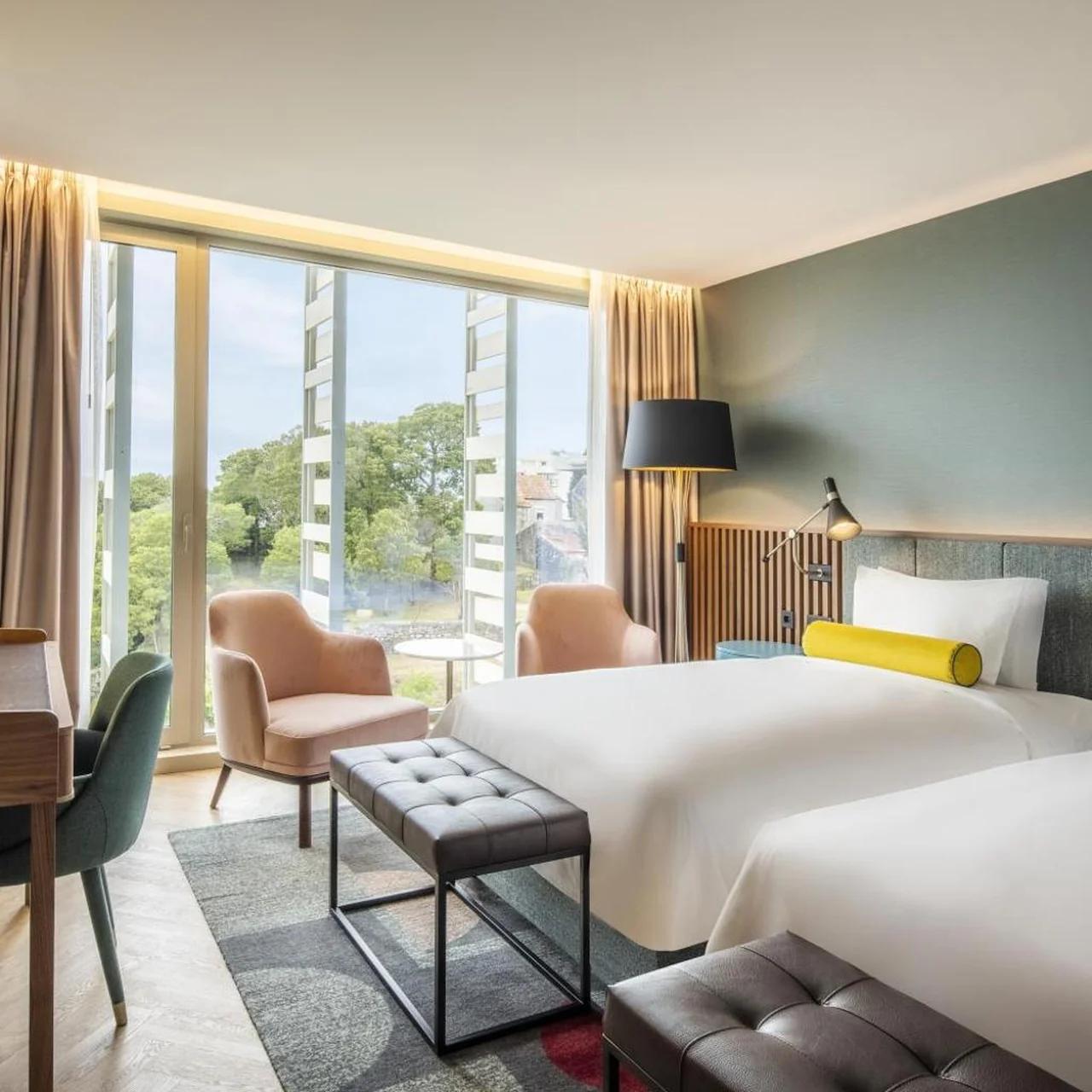 Renaissance Porto Lapa Hotel