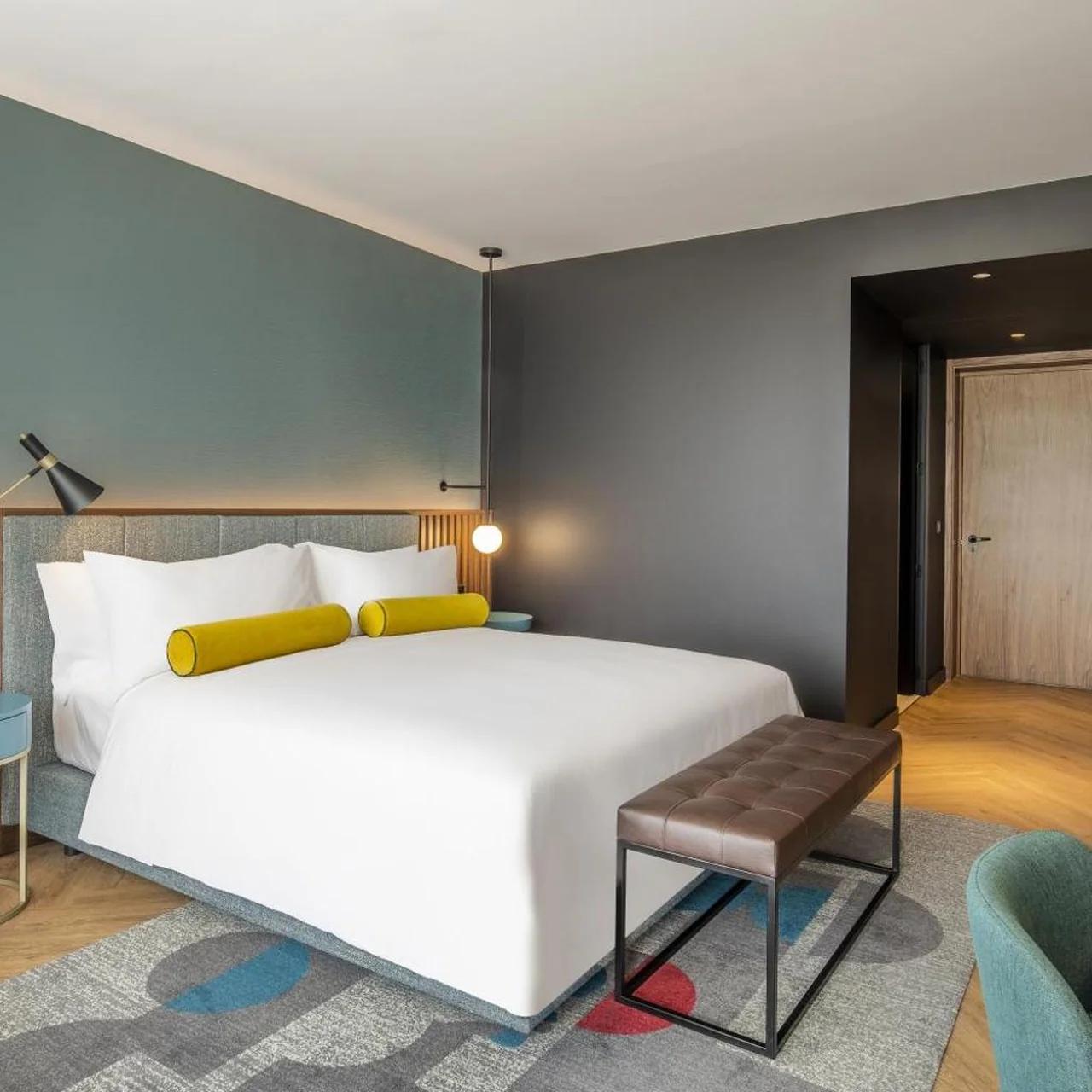 Renaissance Porto Lapa Hotel photo