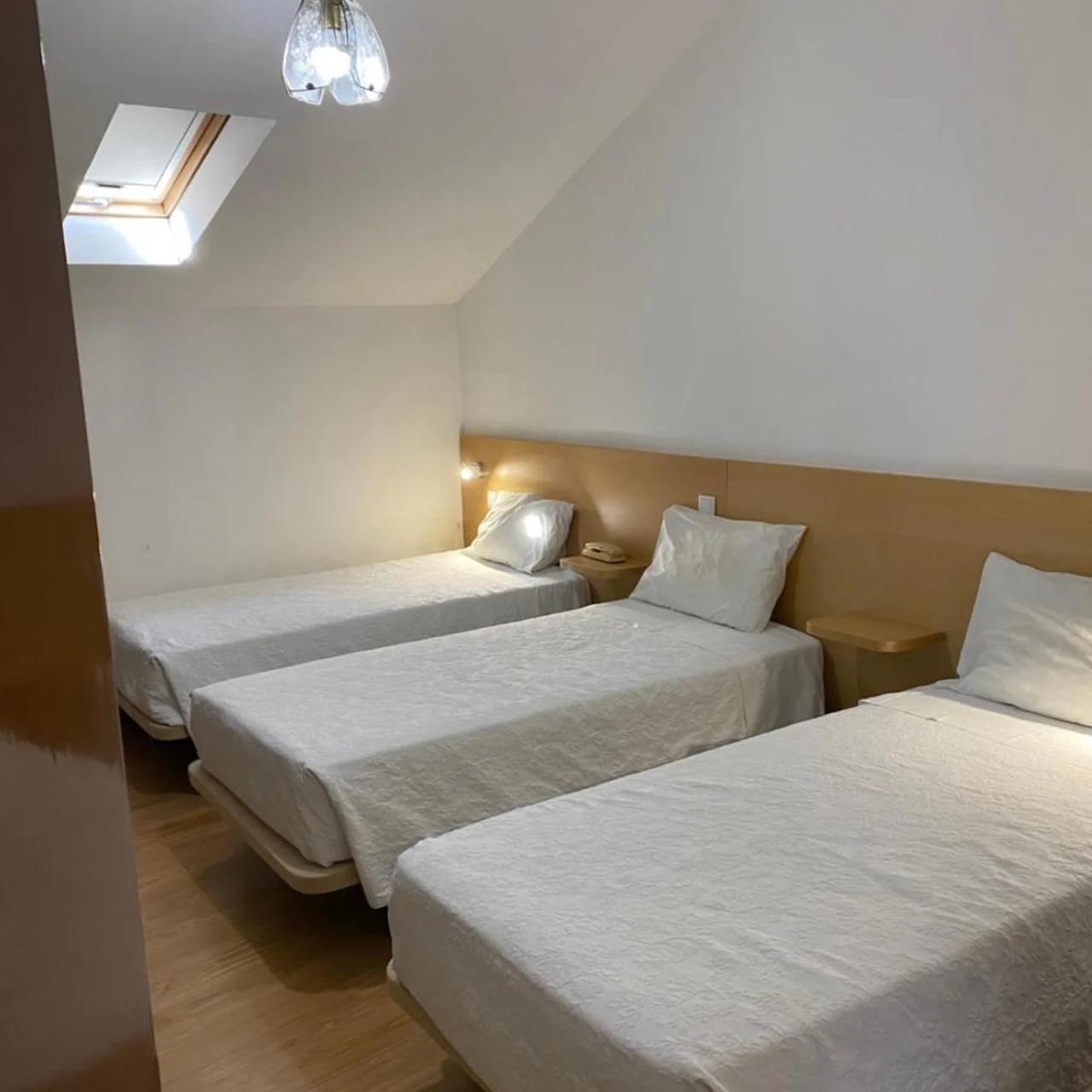 Guesthouse Lusa Atenas photo