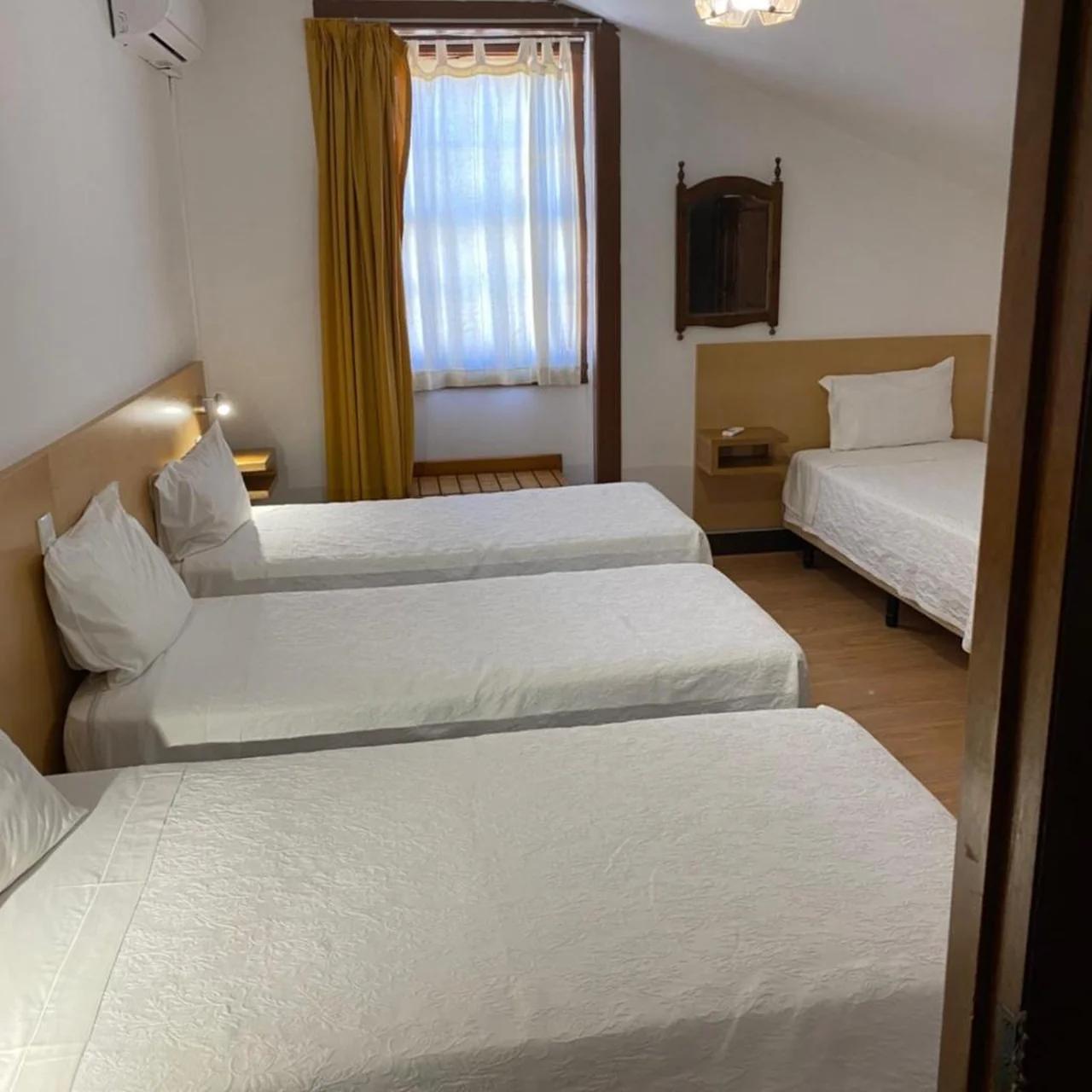 Guesthouse Lusa Atenas photo