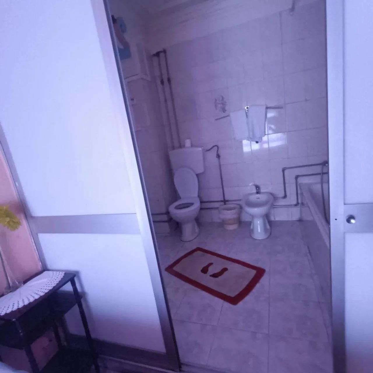 Residencia Paris photo