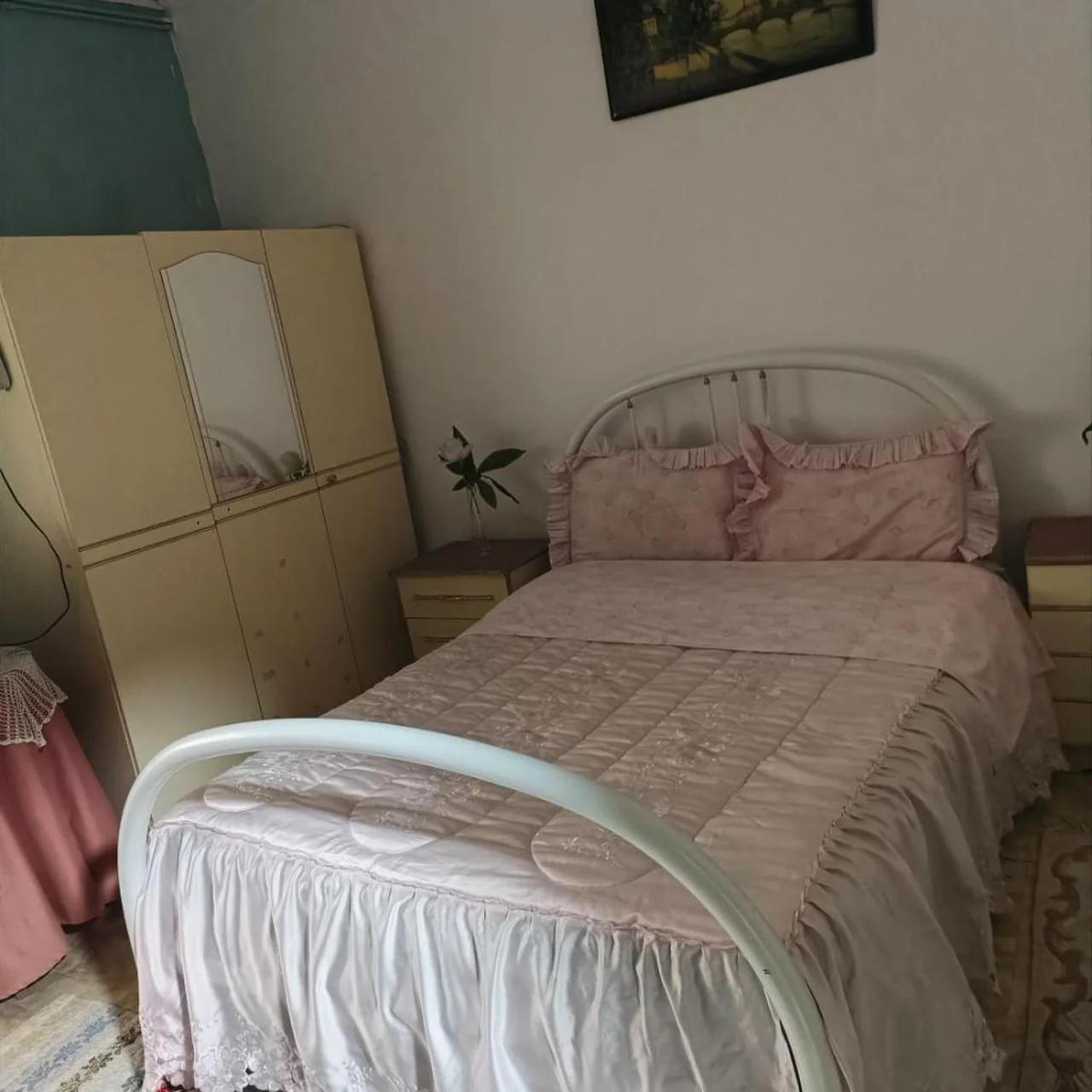 Residencia Paris photo